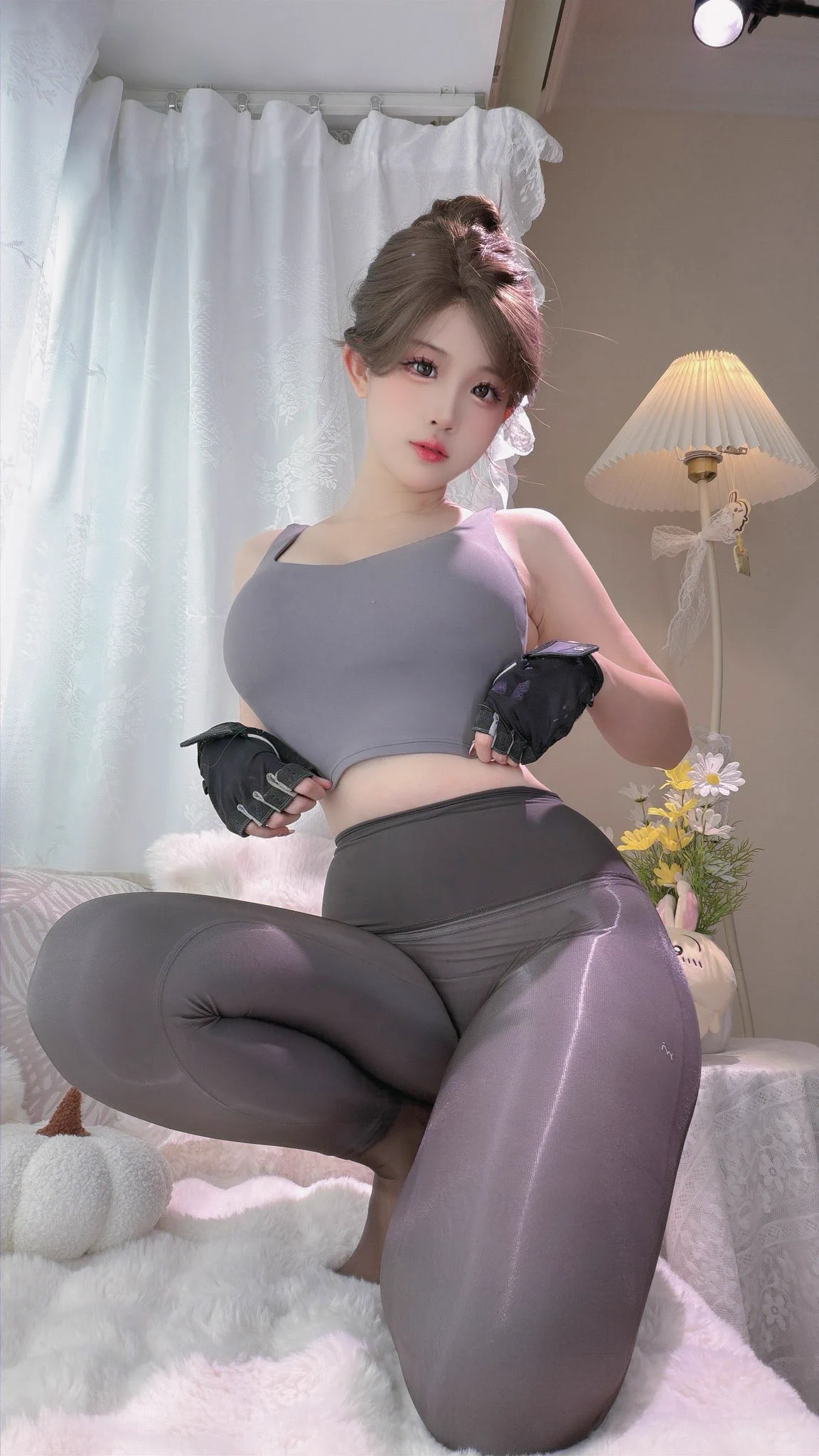 運動する🏋️ https://t.co/Z552sSCORP