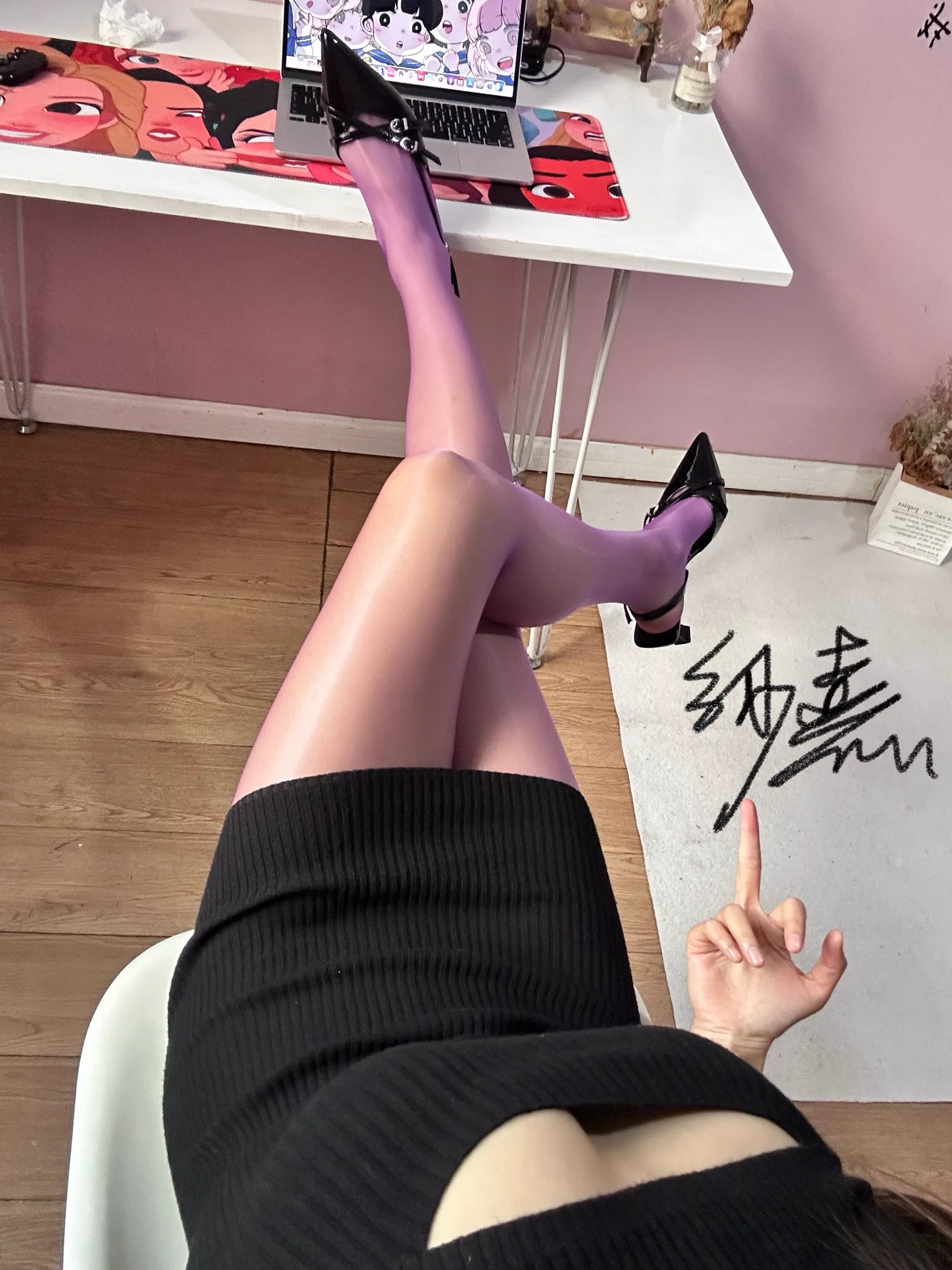 你就是个贱东西 https://t.co/aKjEeWhMoT