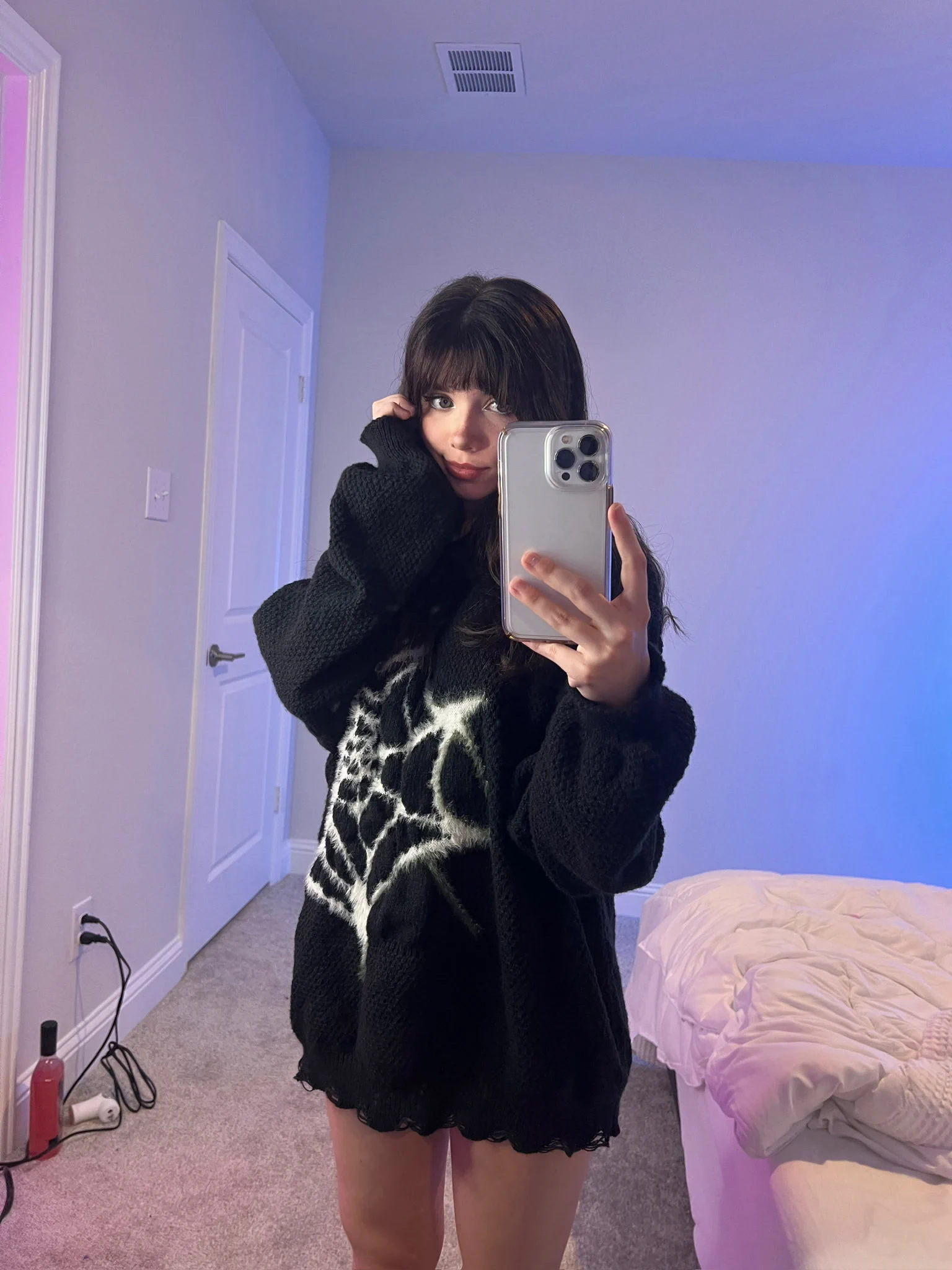 act normal… it’s just me :3 https://t.co/4XWDBY2AG5