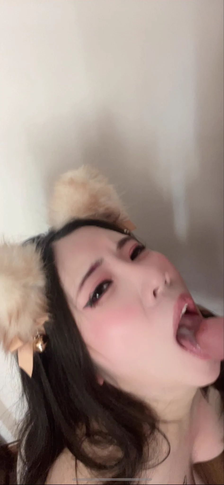 不可以全部射我嘴里呜呜呜
啊好好喝“咕咚~~~咕咚”
@sktwogirl @sktwolris
@sktworel  @sktwober https://t.co/LSzQUYSINO