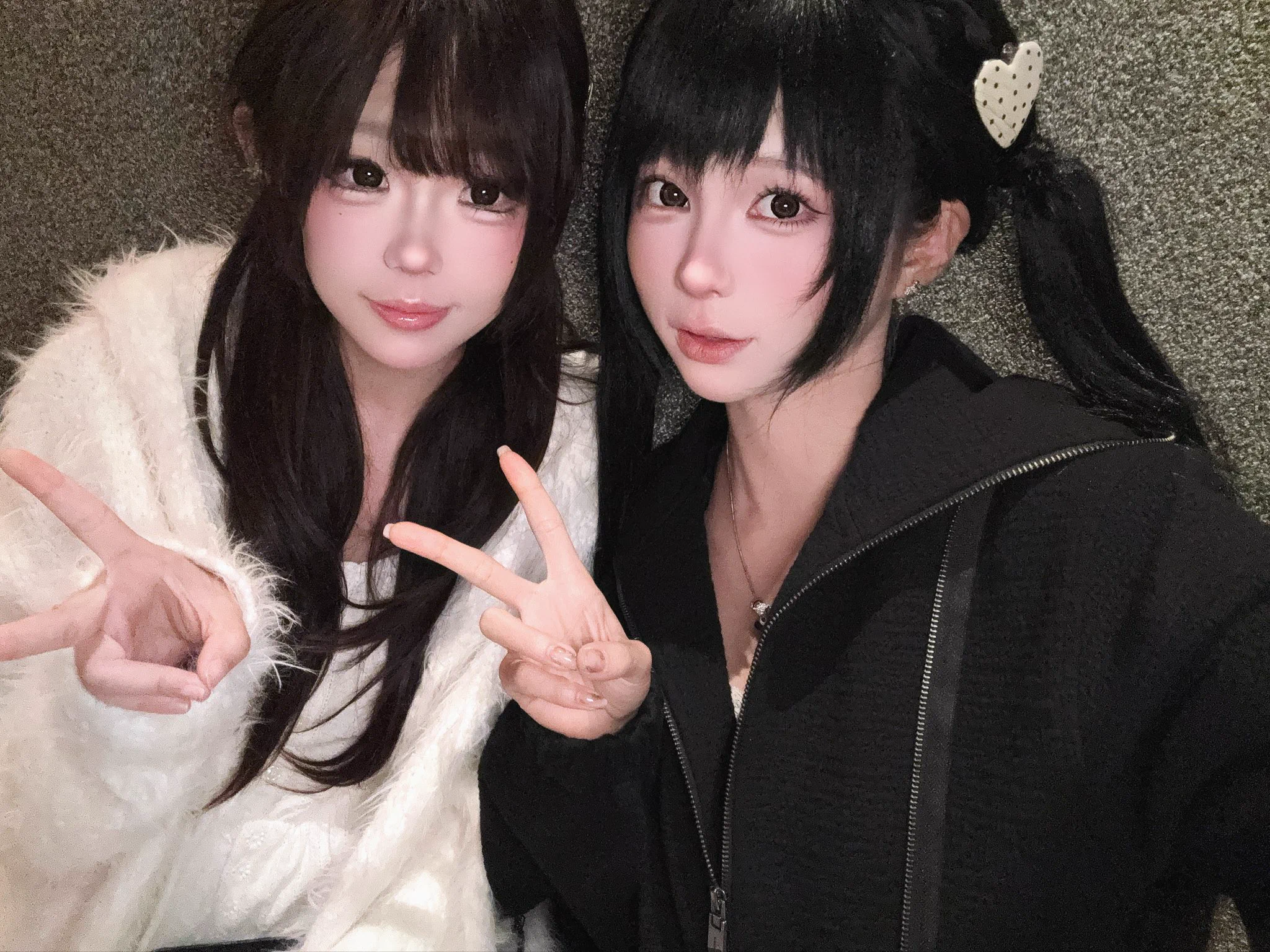 和老婆出门玩🥰 https://t.co/Eiq2EWfTwW