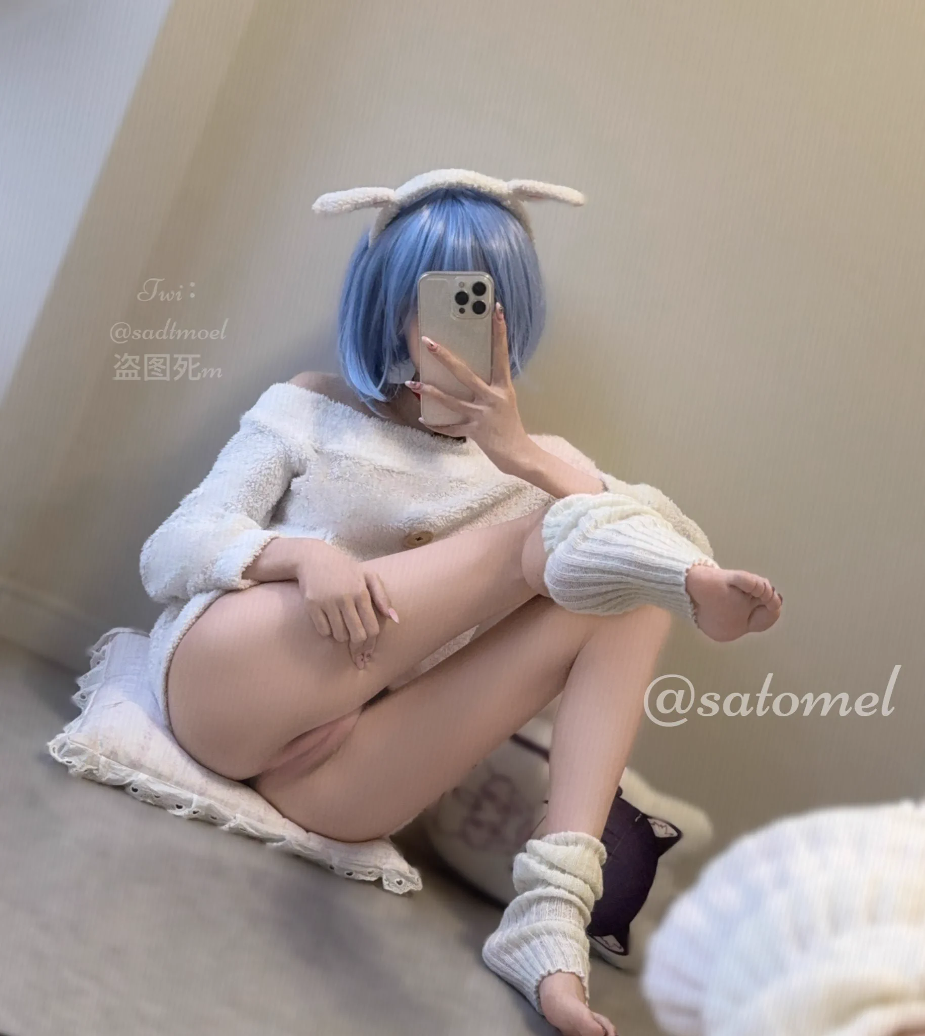 wataa🐑
#反差 #白虎 
@BBBBTTTCC
@SexytoDoll 
@SexytoGirl 
@SexytoBaby https://t.co/84Up9cnb1P