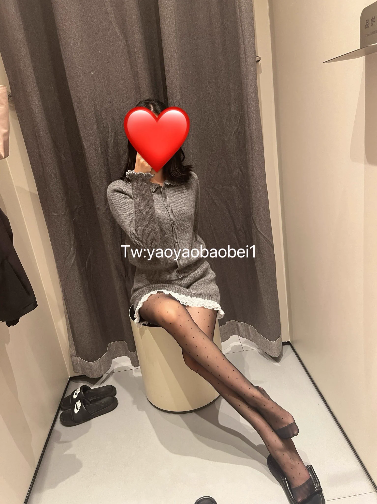 又到了穿丝袜的季节🍂
（限时29.9🚪）
@Fulishequ 
@fuligc 
@youluo09 https://t.co/z8iMwYg2og