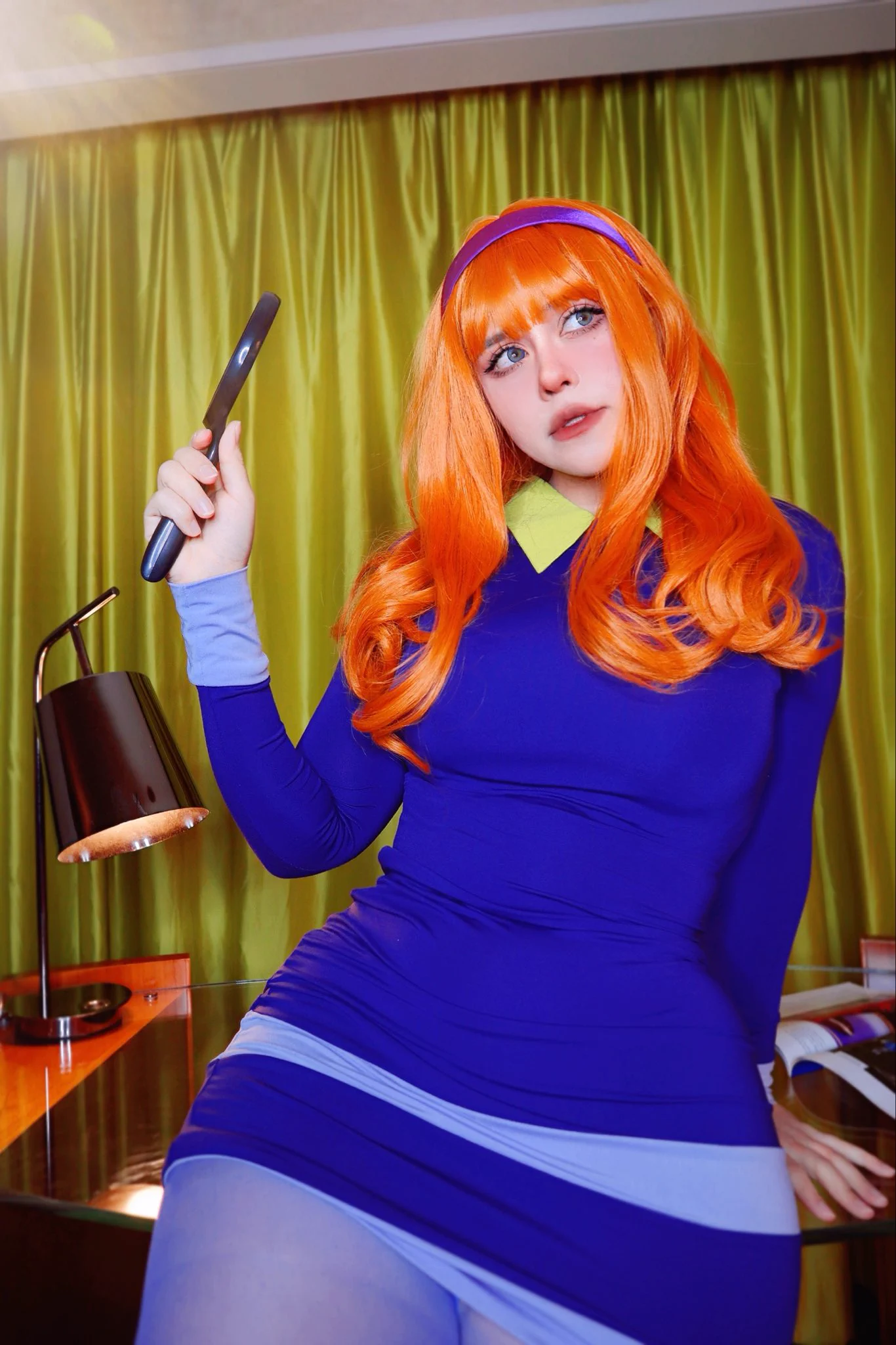 Daphne https://t.co/Pv8xEaTkI5