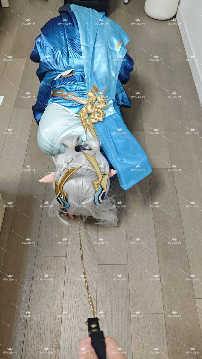 粉丝投稿@VivitDrift 

陪金主打游戏
打输的下场
我在上海，等你来上课

#上海线下 #上海跨性别 #上海人妖 #上海trans https://t.co/ipBUAUEMzS