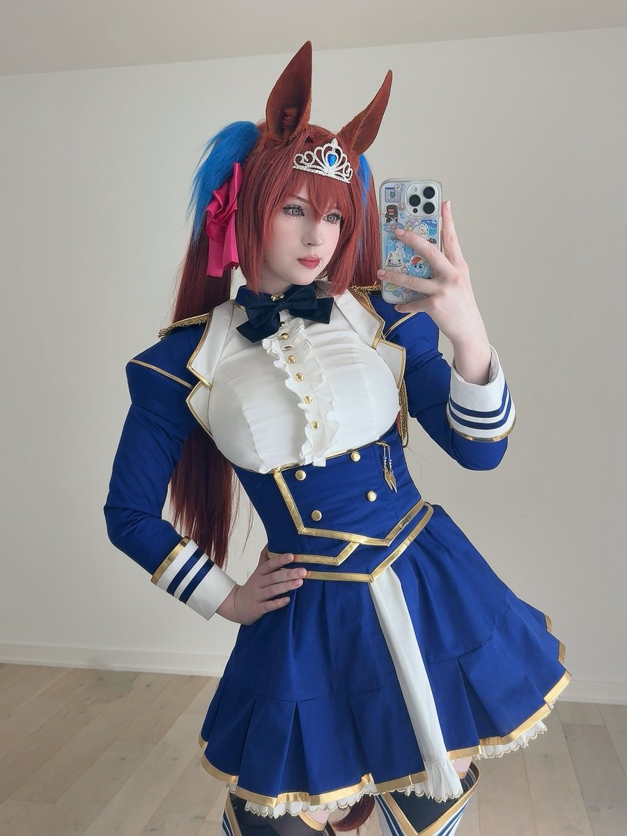 daiwa scarlet ⭐️ https://t.co/IcrhOkTm35