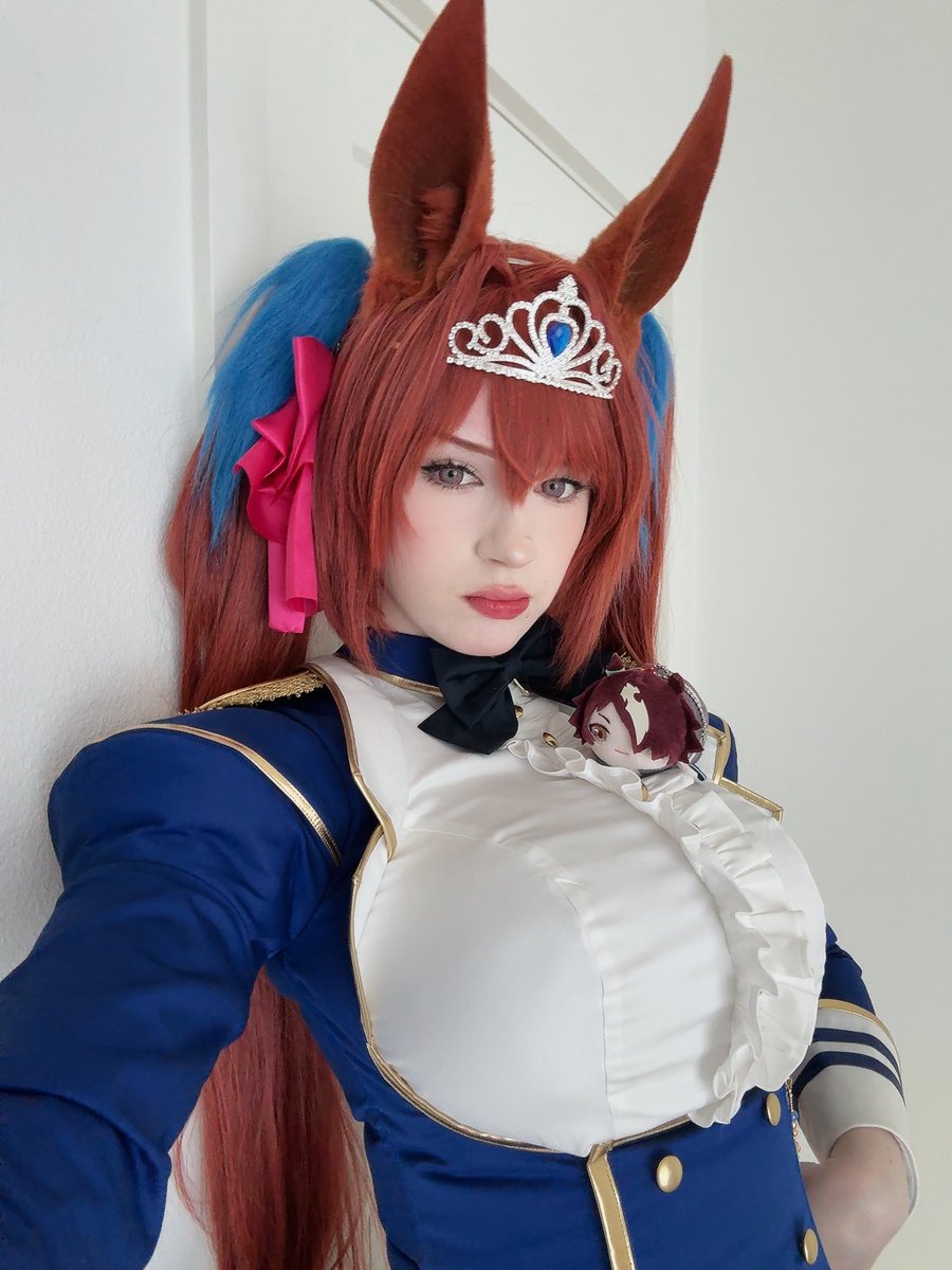 daiwa and her rival https://t.co/x6CDRheOaE