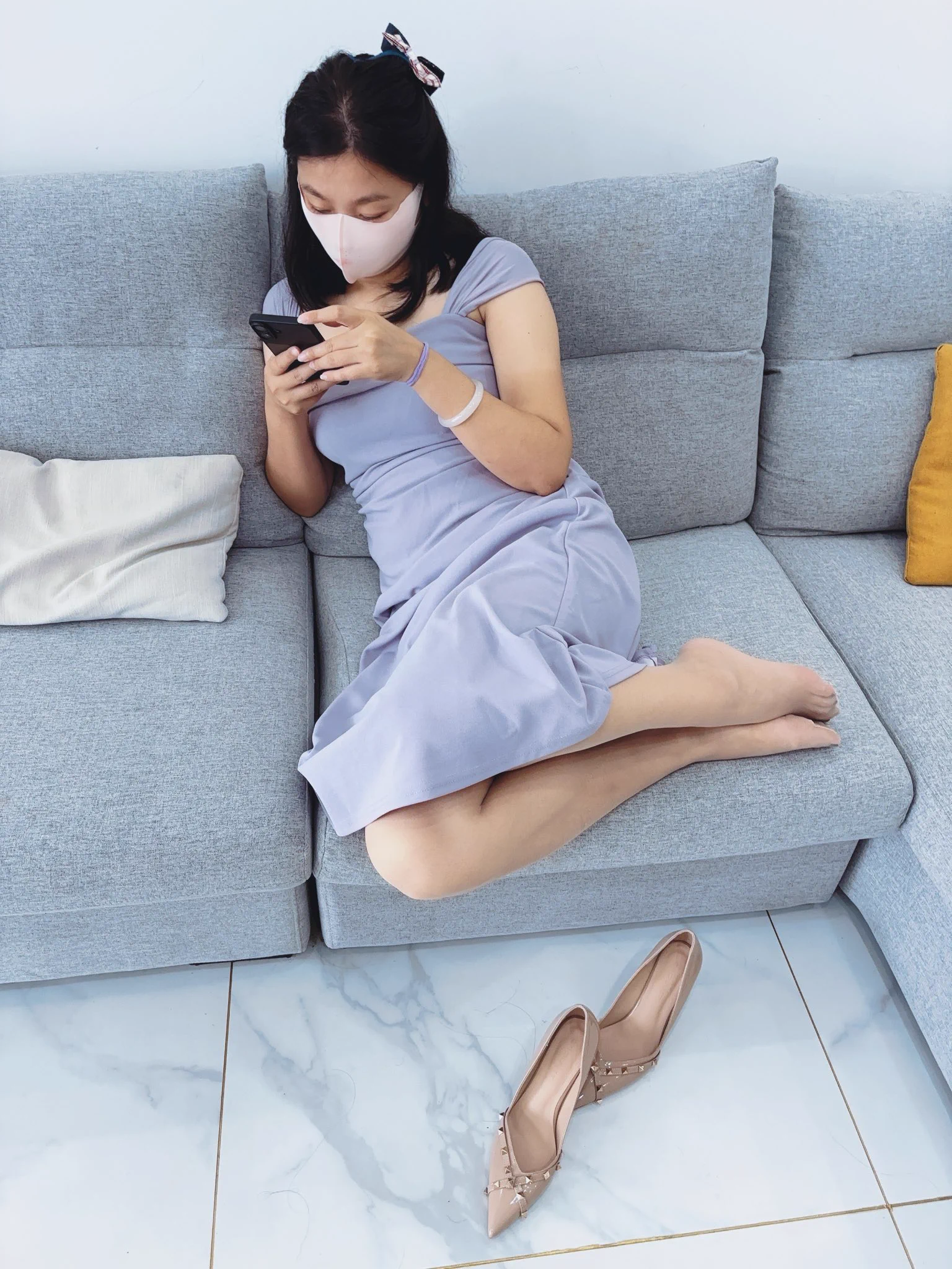 今日份穿搭  超薄肤色 https://t.co/4HPUkLh4W1