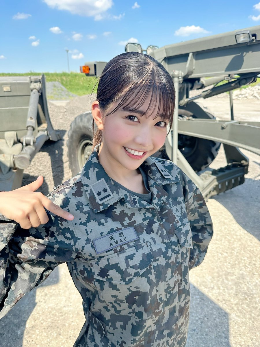 おそよう！☀️

#MAMOR https://t.co/HjFZd5PDFo