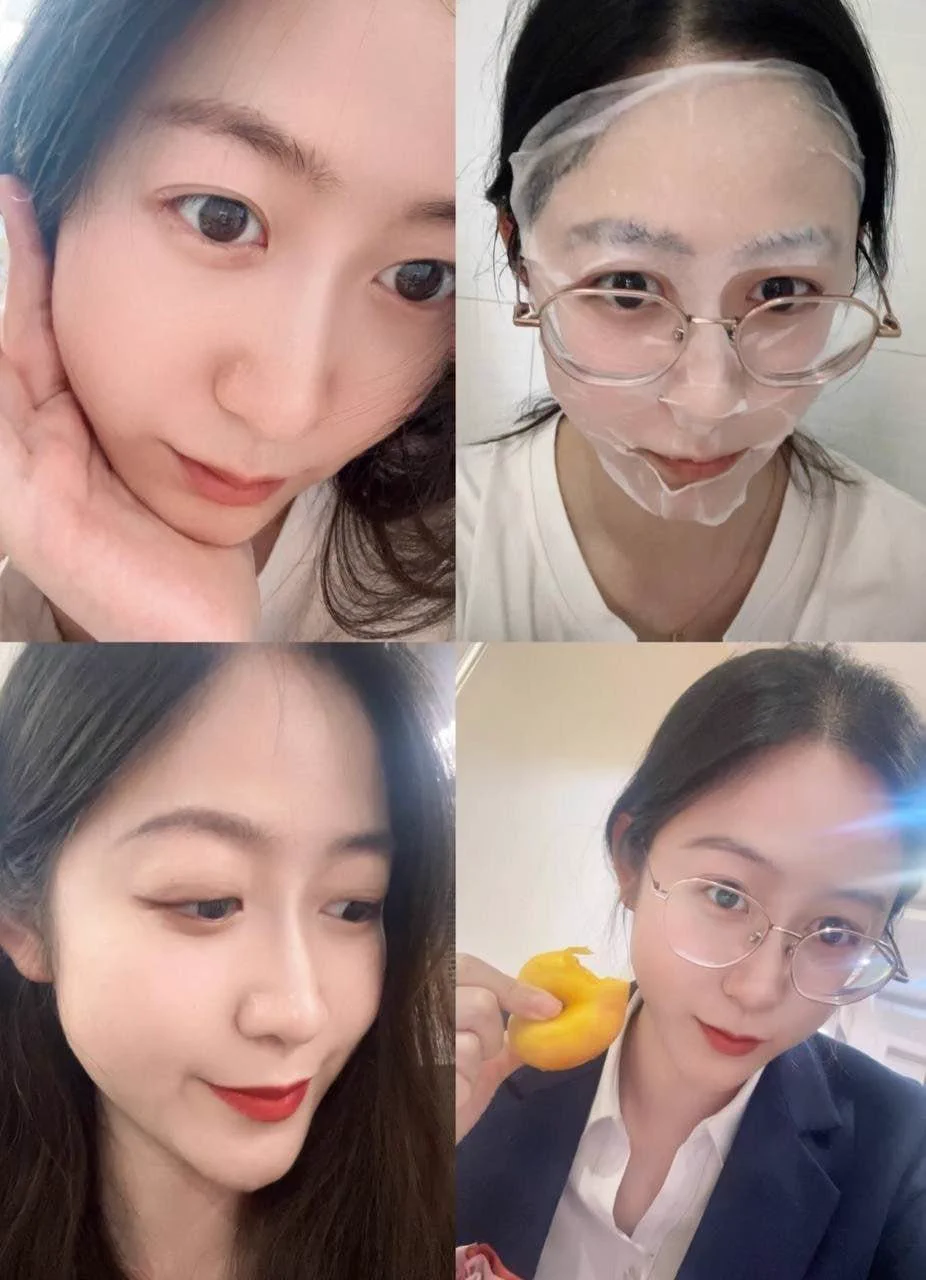 平时在外人面前穿的规规矩矩，私下里我也会露出，你们是喜欢我的胸呢还是人，你主动一点没准就会成为让我单独为你露出的男人！ https://t.co/F454QrJzpL