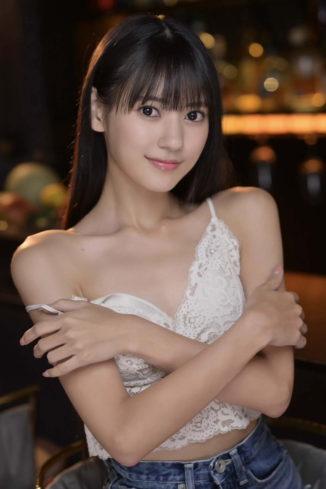 今週もお疲れ様でした🤍 https://t.co/wXclOBSfAQ