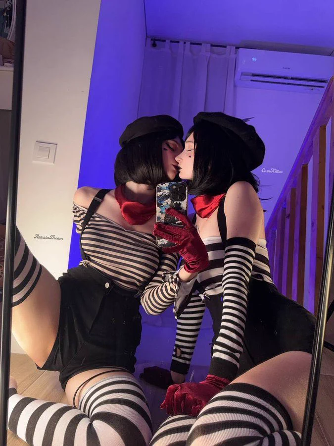 Send 🖤 for a surprise in the dm (first 48 h)
Mime and Dash https://t.co/Mft35ZYwHq