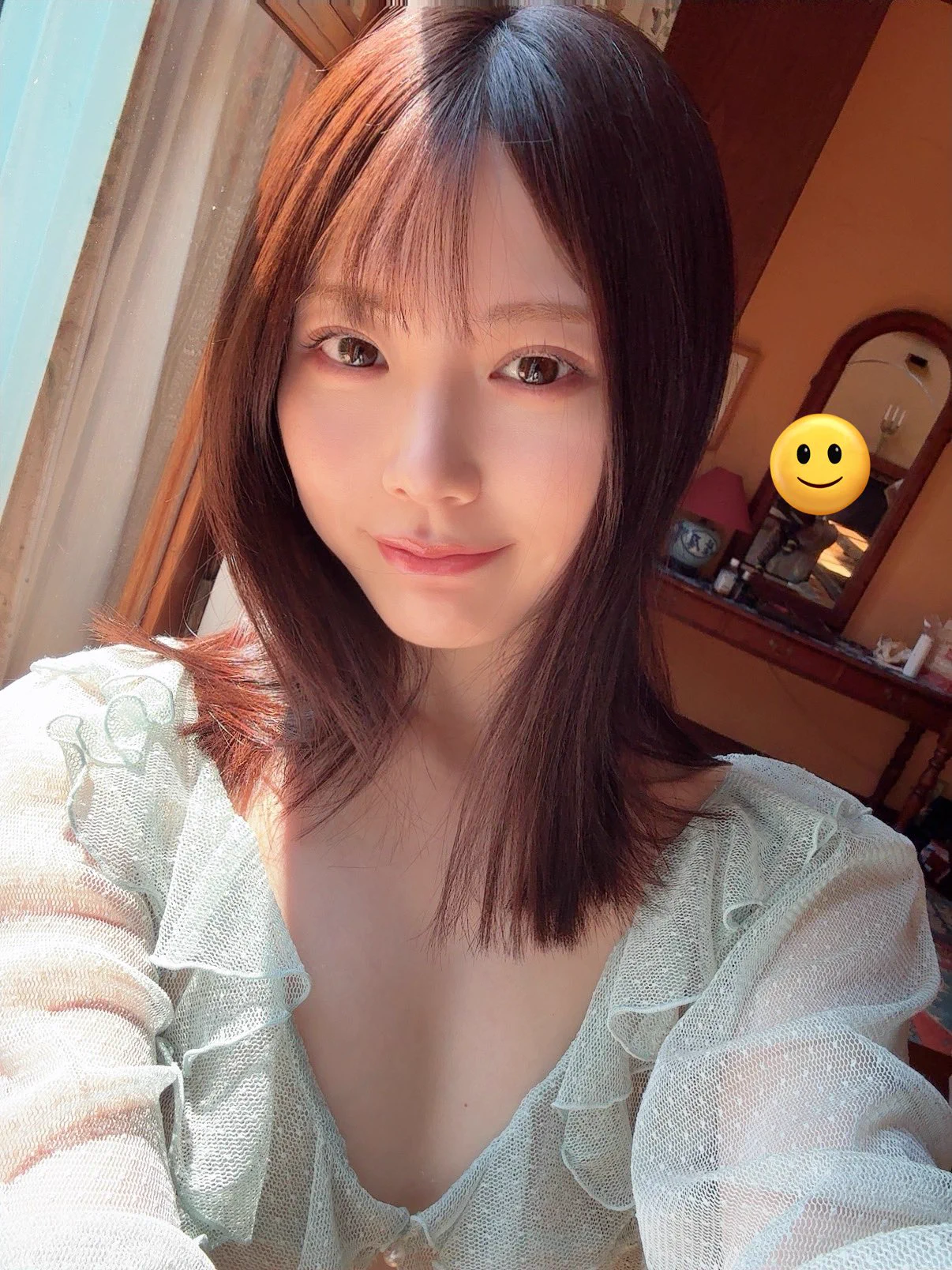 2026年のカレンダーも卓上は脱いで無いので飾りやすいかなと思います💭
壁掛けは脱いでるよ🙂
2026年は石川澪と一緒に過ごしてね〜🫶🏻
https://t.co/pMs9HxMSJW
https://t.co/29cTMwGpBB https://t.co/aa0uLk4Vli