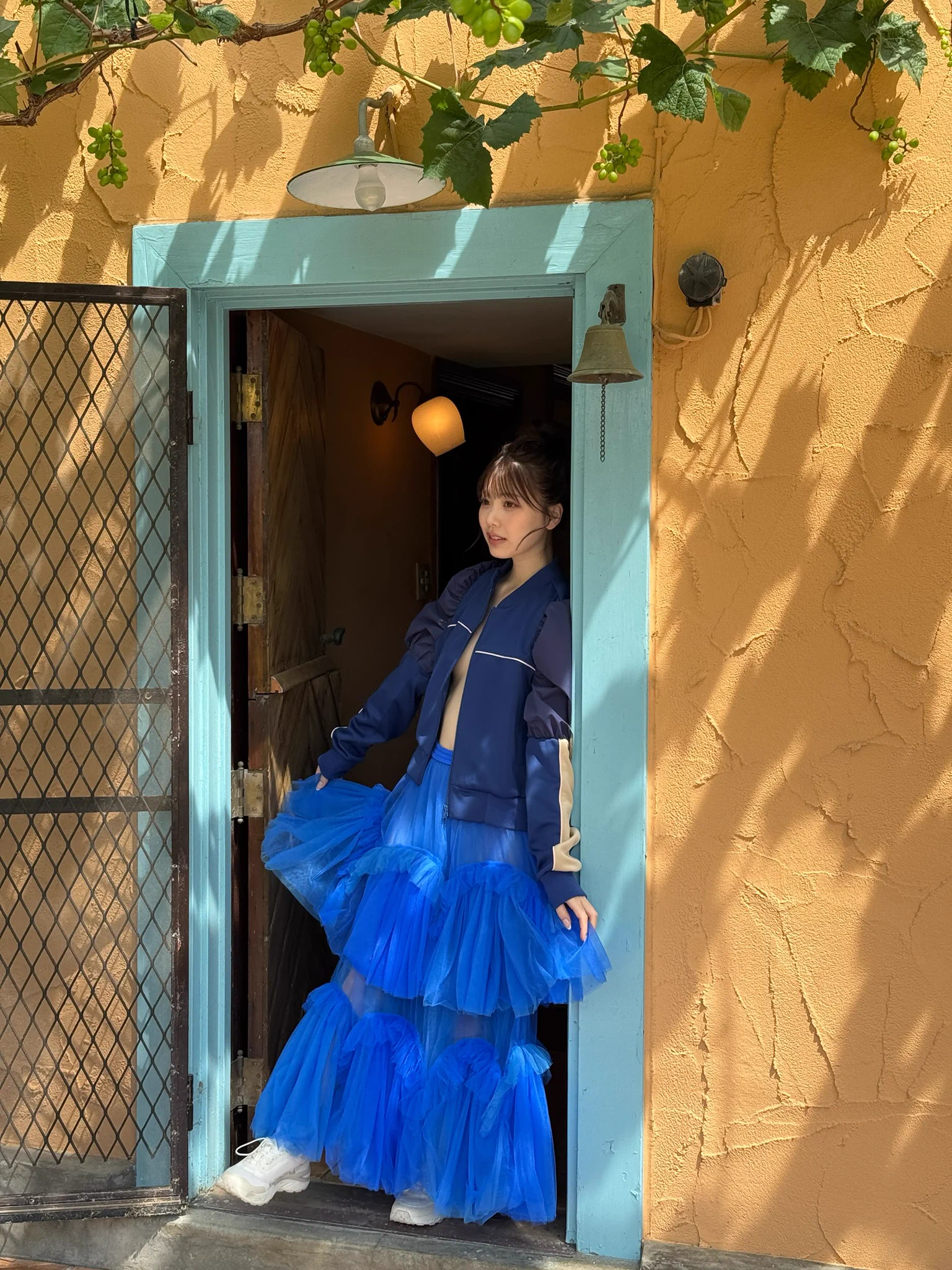 2026年のカレンダーも卓上は脱いで無いので飾りやすいかなと思います💭
壁掛けは脱いでるよ🙂
2026年は石川澪と一緒に過ごしてね〜🫶🏻
https://t.co/pMs9HxMSJW
https://t.co/29cTMwGpBB https://t.co/aa0uLk4Vli