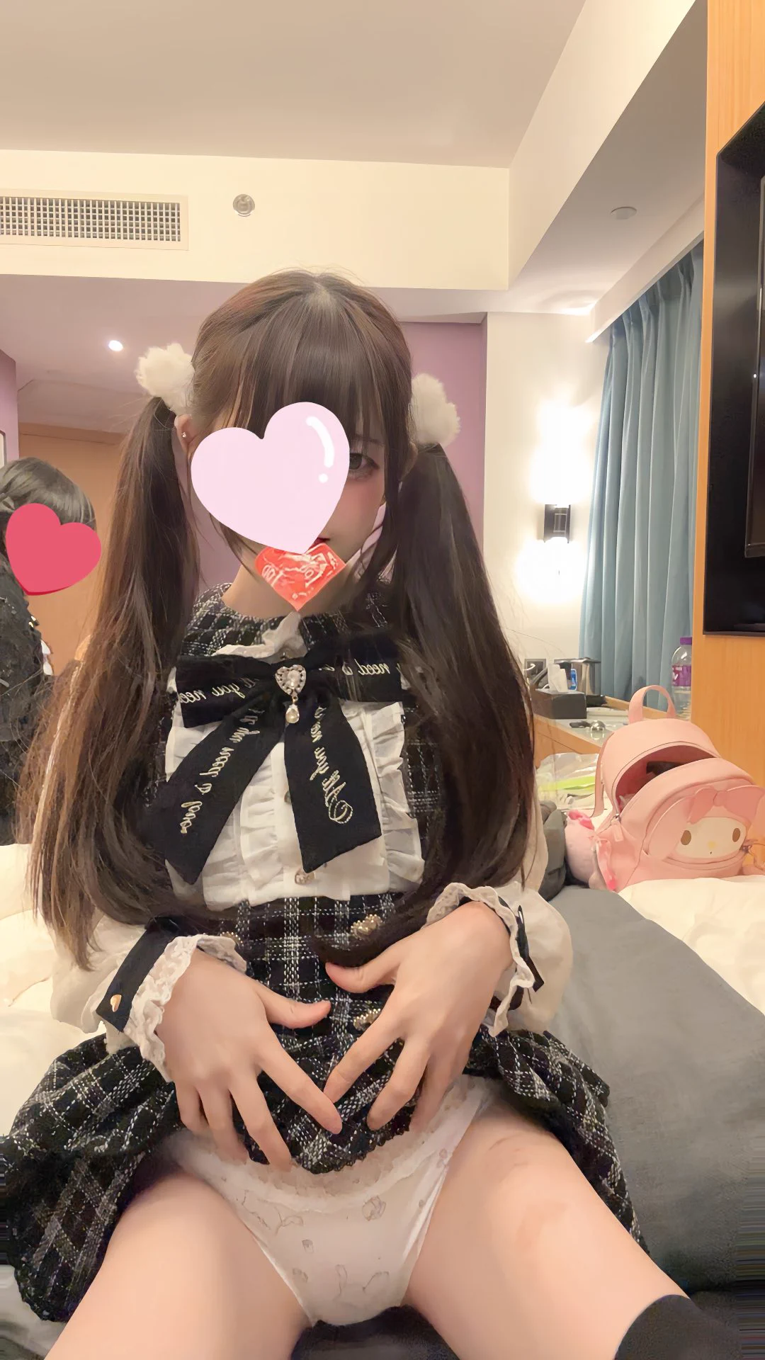 汪汪
💌：
@Xiaoxiaofoer
@Toukayuan
@MitsumeDoji https://t.co/CwoaS5UXZZ