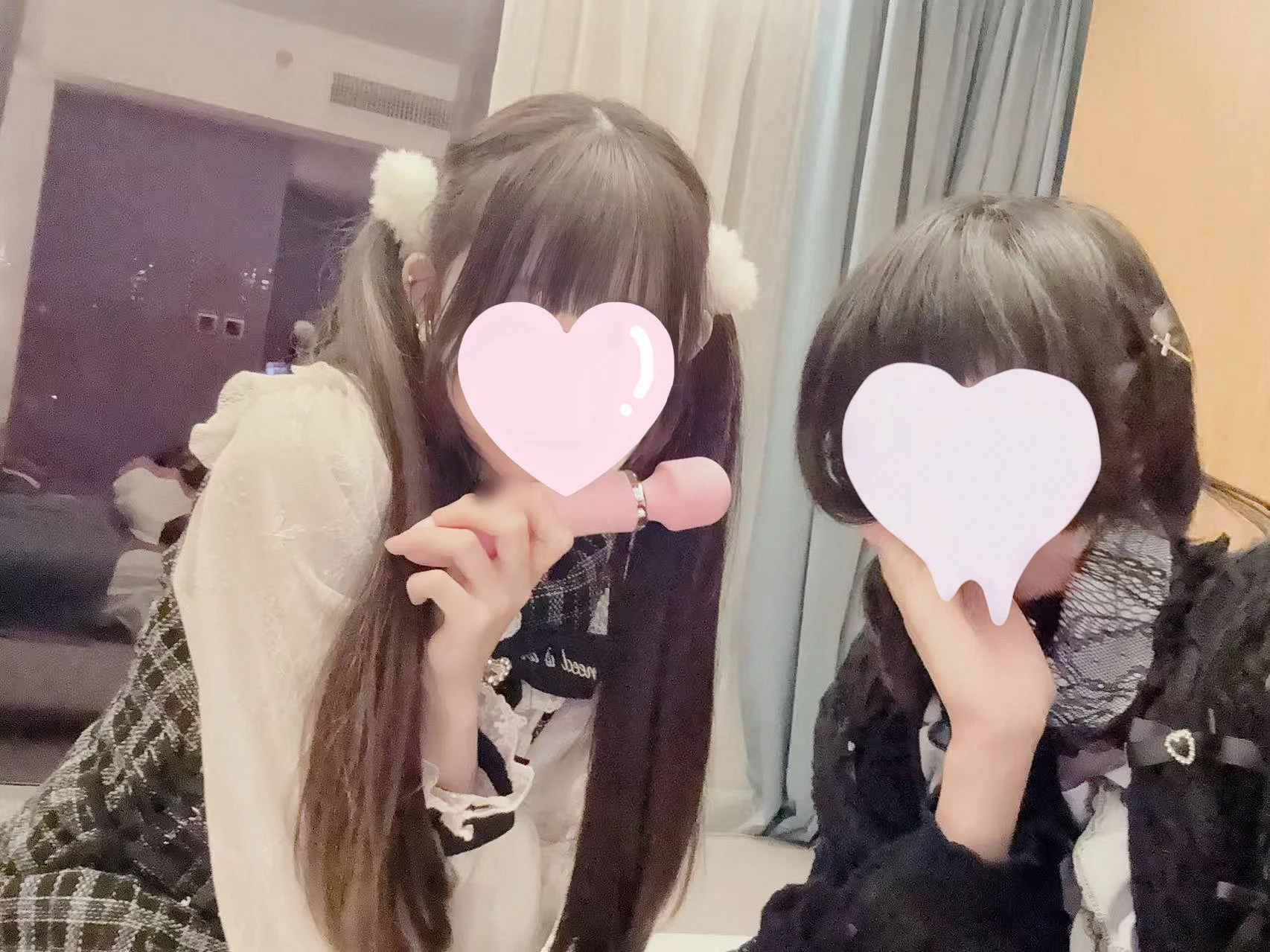 汪汪
💌：
@Xiaoxiaofoer
@Toukayuan
@MitsumeDoji https://t.co/CwoaS5UXZZ