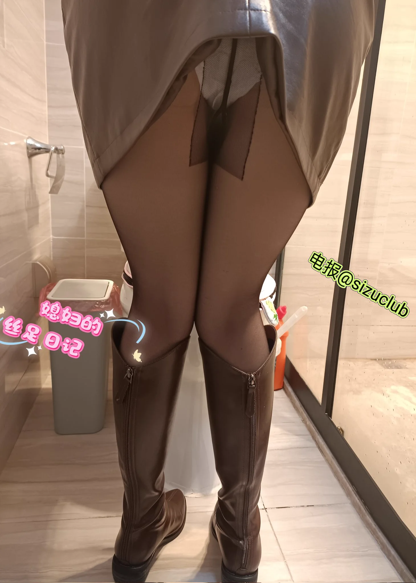 盼望着，盼望着
秋天来了
靴里丝季节也来了
@jiaoshibw 谢谢师傅帮忙转发 https://t.co/8FLCX7NqJJ