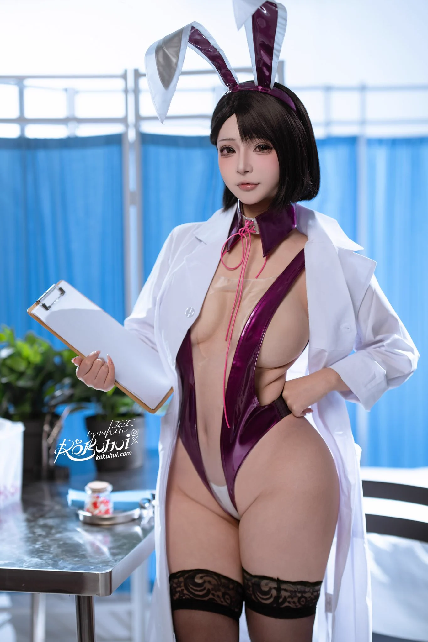 保健センターの医師

Artist:@kesokeso_keso https://t.co/W7P6EopcHU