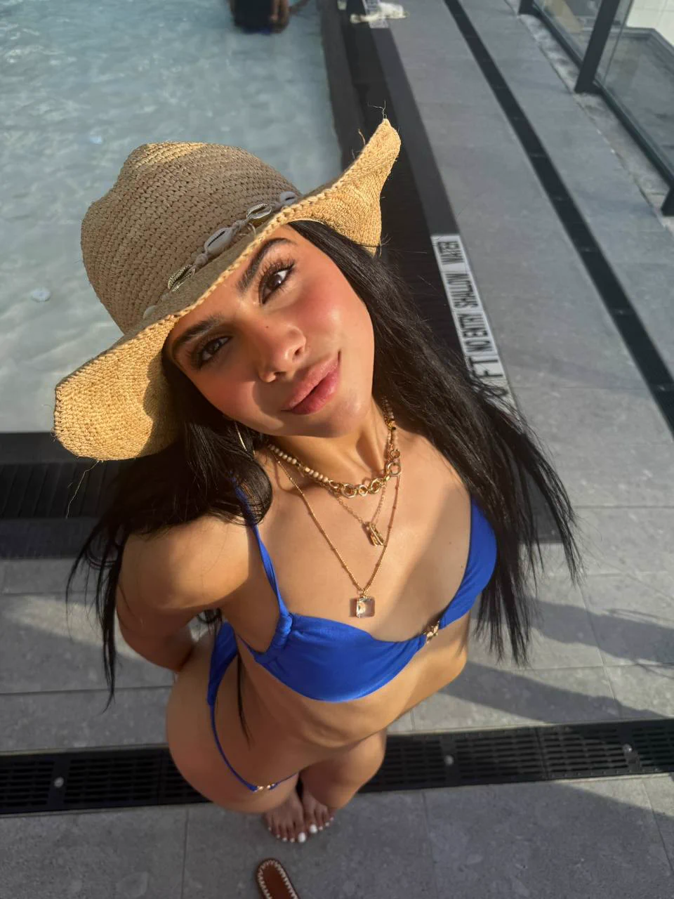 Caught myself looking at you like this 🫦 https://t.co/Suufn1y4xy