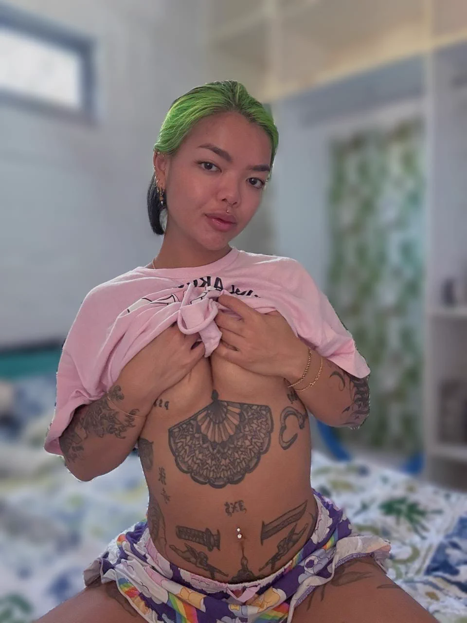 wataa 🥵 https://t.co/ExrAVKUv4S