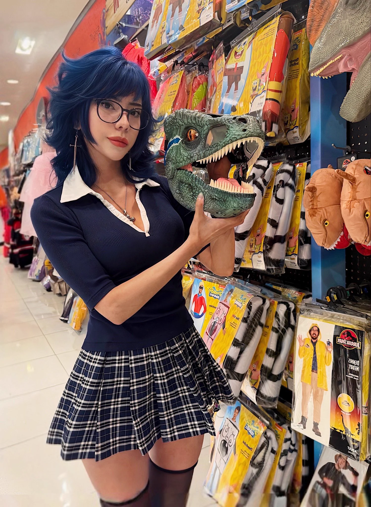 i made a new friend https://t.co/dAo35nbXTQ