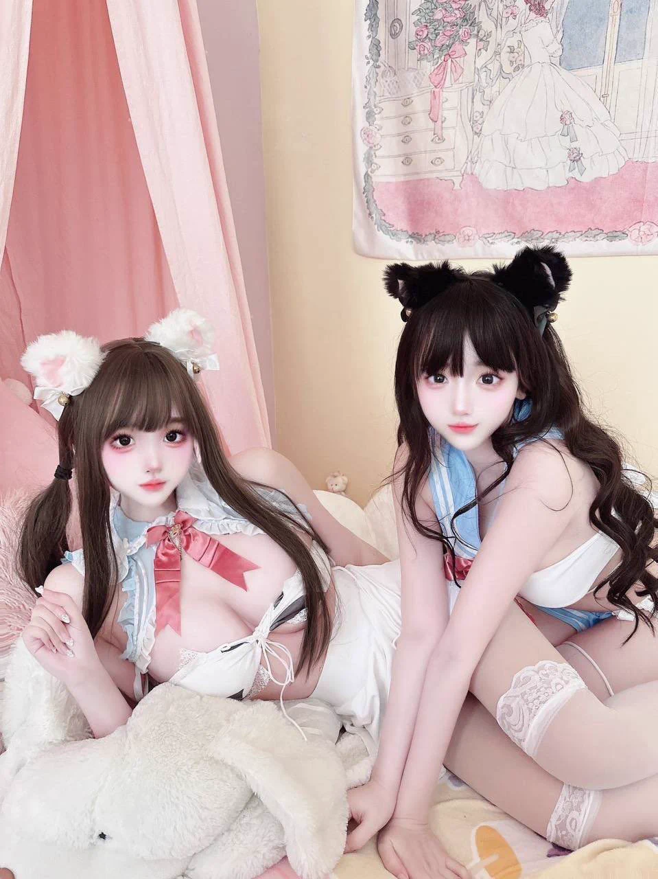 🌟星探小兰 旗下优质Cos
#上海

🩵170| 90 | 07 | F
🩵🉑sm🉑中出
🩵🉑cos🉑69🉑✈️
🩵堂姐妹花| 全身雪白 | S型漫画身材 | A4腰大长腿蜜桃臀🍑 | 超敏感榨汁姬

联系方式👇🏻
🛰️：XinYiCos1
🐧：357953431
约会有门槛🚪100（永久有效）备注zfb口令🧧添加➕
🌟万人选妃群：https://t.co/C5L9ZNICId https://t.co/Znw0yO8PCX