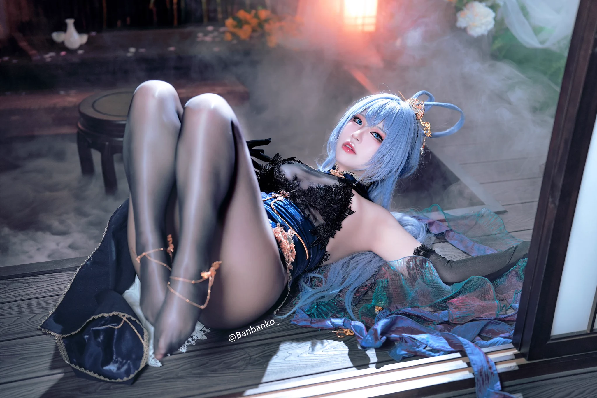 月下のレッツ・ダンス🐰

▸https://t.co/ovvBmzPYeA

#アズールレーン #ニュージャージー https://t.co/W4jLrk2IFG