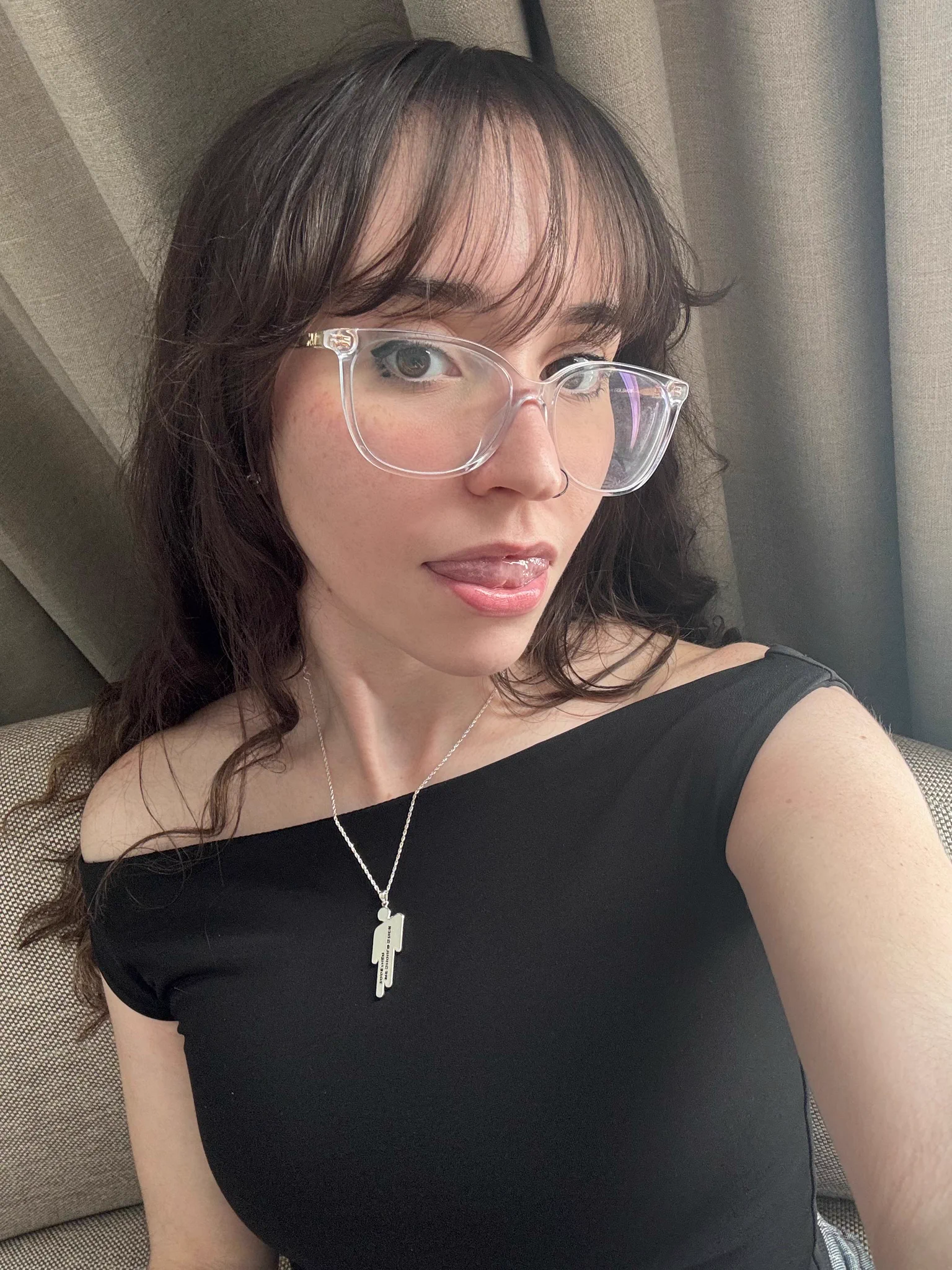 say hi if you see me or fake https://t.co/lx4xpOIWsN
