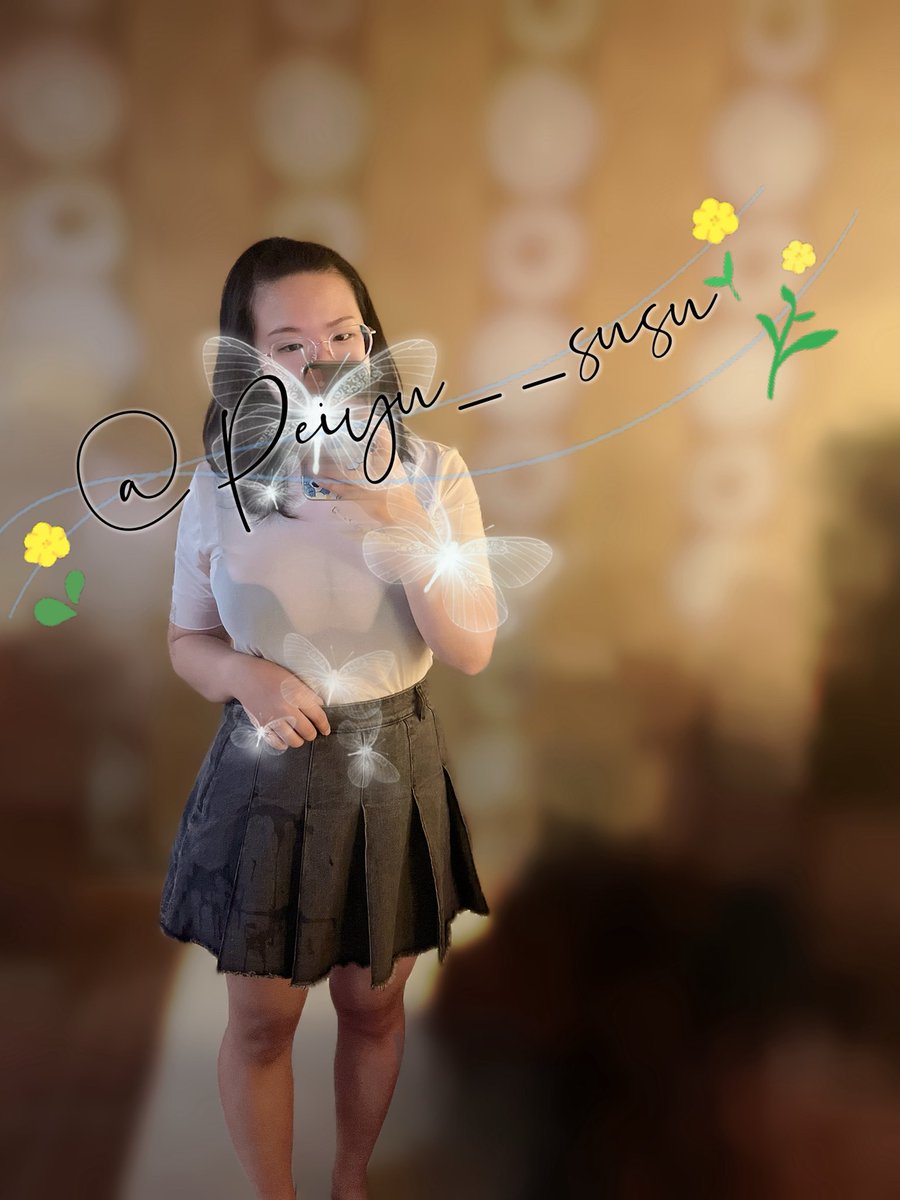 🫧
時間從不語，但回答了所有問題
歲月從不言，但見證了所有的真心

#漂亮從來不是被愛的前提 https://t.co/iD4pbOFan2