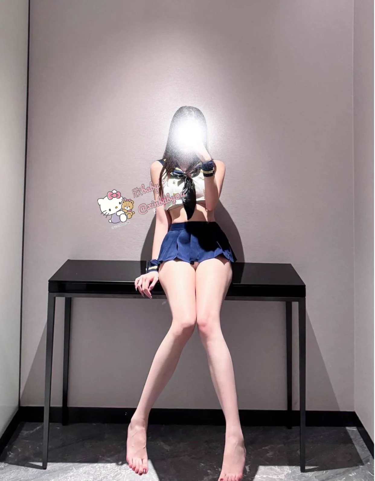 肉肉腿

@ToBulma 
@ToBulaer 
@KawasawaSen 
@BulmaList https://t.co/N3v00rU5fn