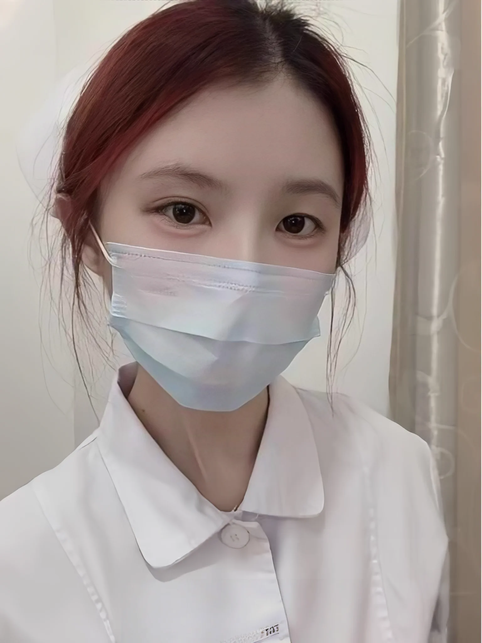 白大褂是责任的模样；便装是青春的朝阳...

一个治愈别人，一个热爱生活...

这，就是我~~ https://t.co/yFnhvDq48K