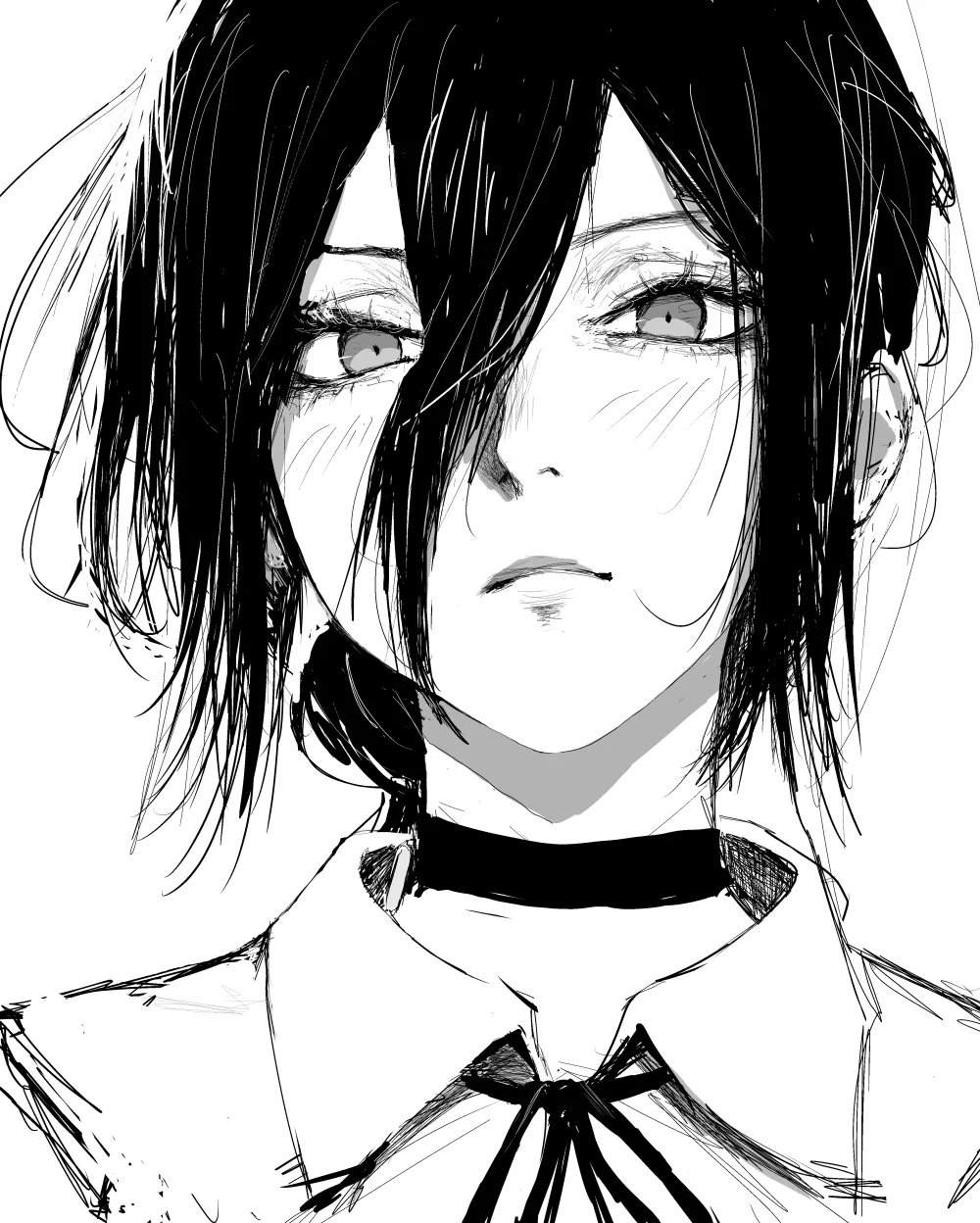落書き。 https://t.co/nFUHsuJ51Z