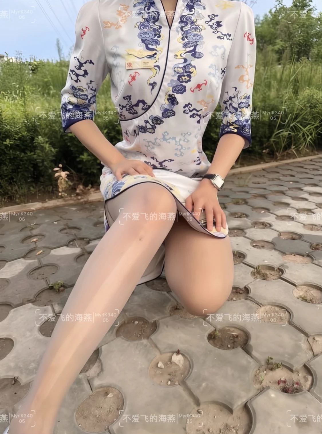 最近有点爱上露出的感觉让人轻松自由...

这个机场有点偏僻，要是在这里插入肯定会更刺激，有想试试的吗？

最近宠粉中，线下约私信我报名，粉丝优先~ https://t.co/uQWs4hfUKU