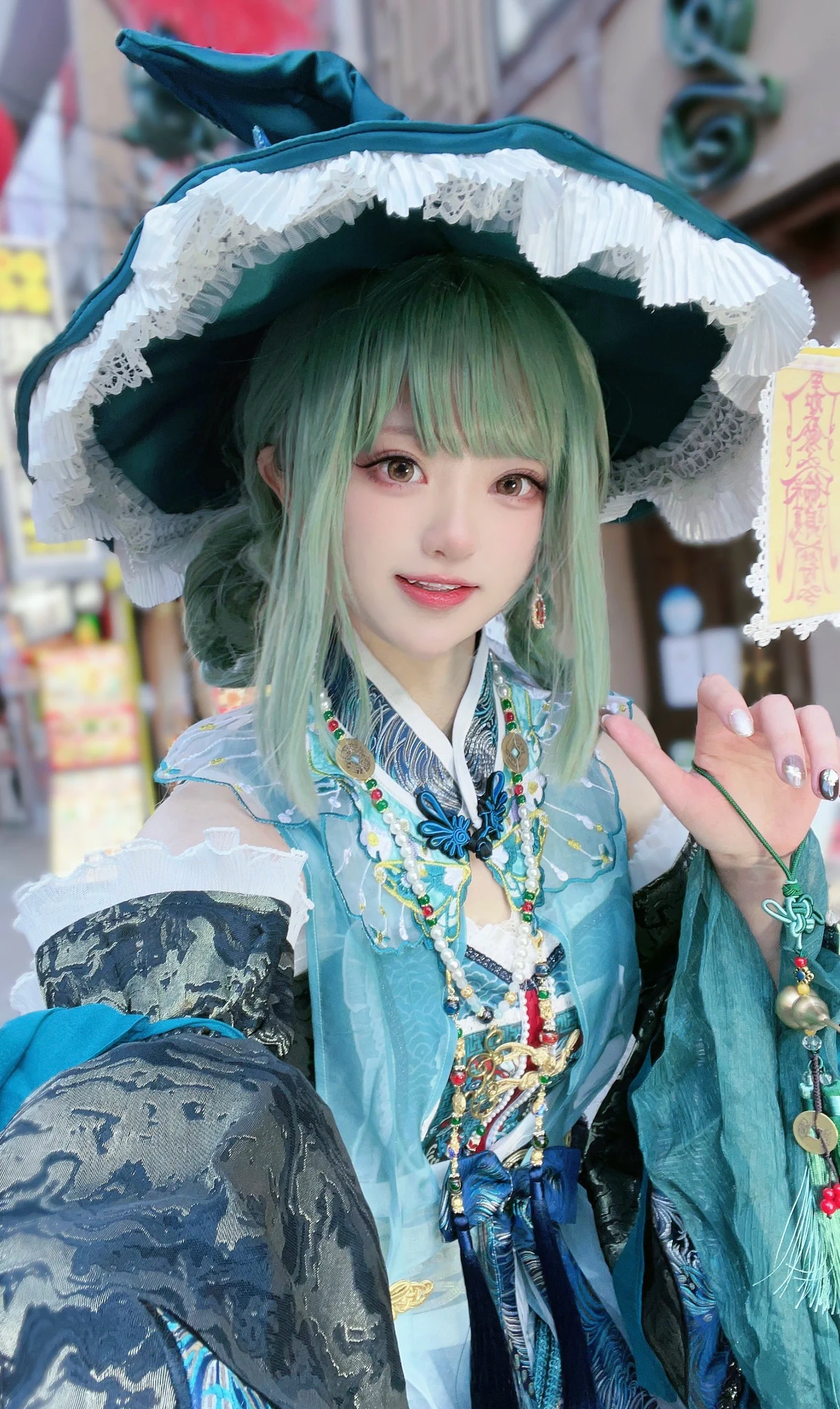 魔女🔮✨ https://t.co/cKcuFIfJv3