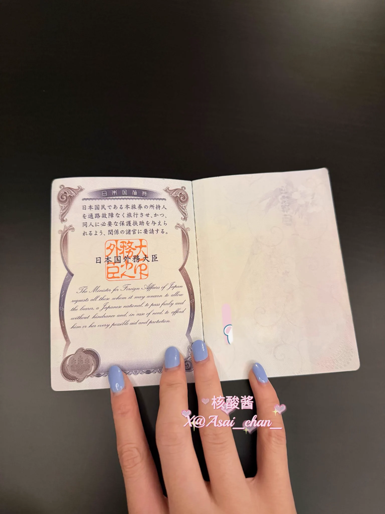 三年了 我可以给自己一条结果了 https://t.co/ocLm4C1cu9
