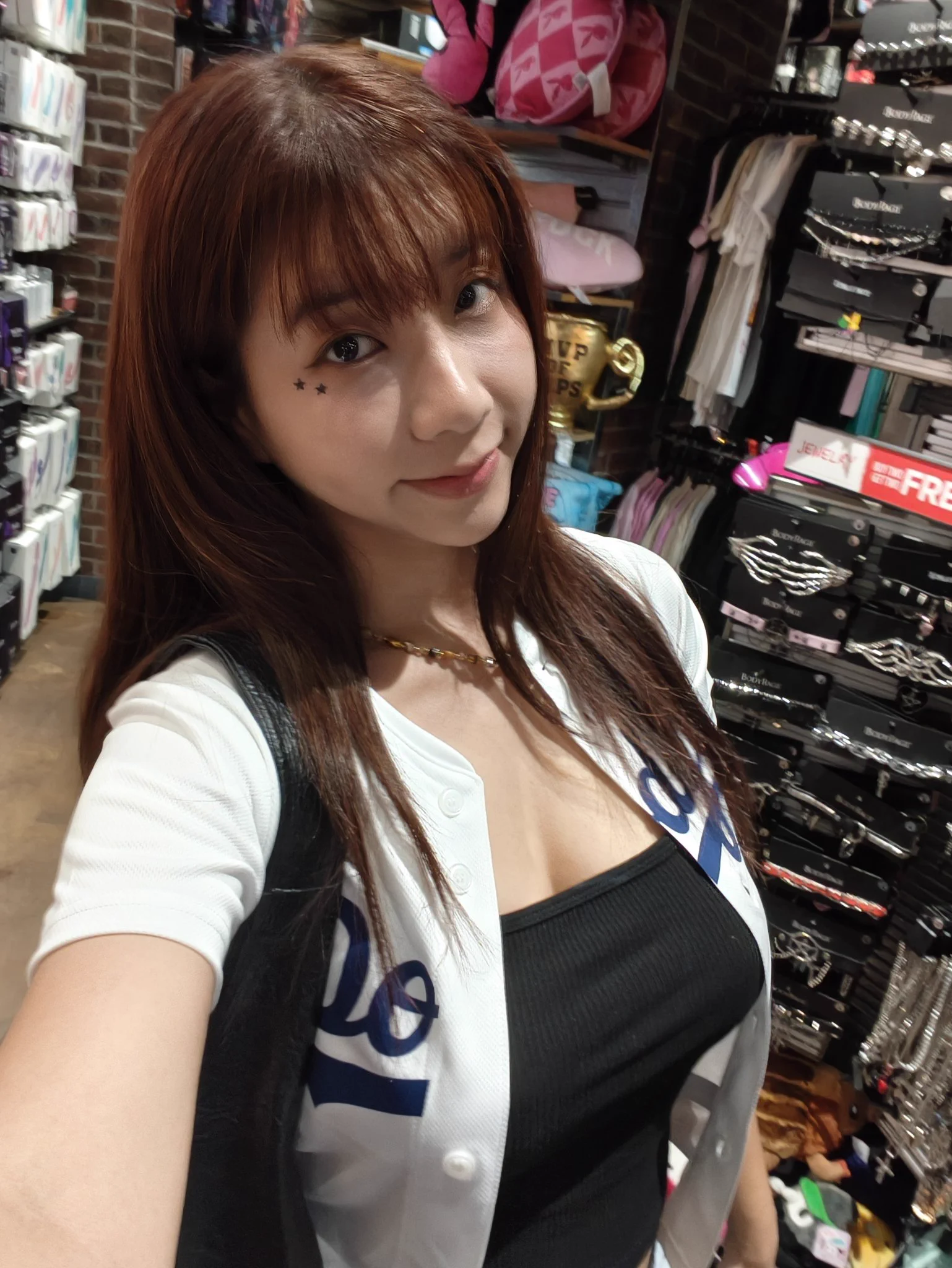 狐之森有我的真人倒模飛機杯
 https://t.co/F7F0MLuZ4R https://t.co/kfzG8O9Eaw