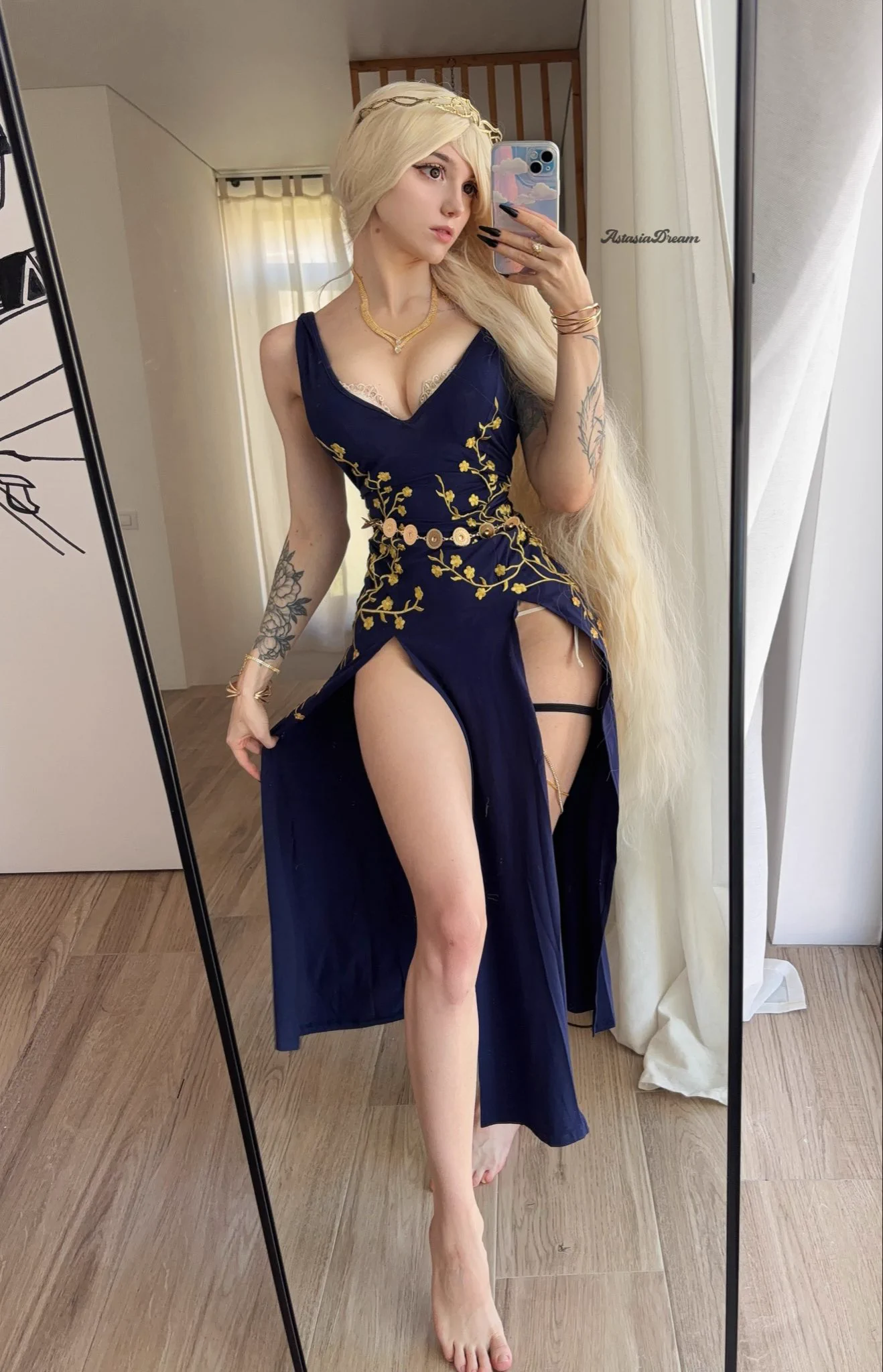 Send 💛 for a treat in the dm (first 48h)
Elden Ring (Marika) https://t.co/3o9OBM5Bk9