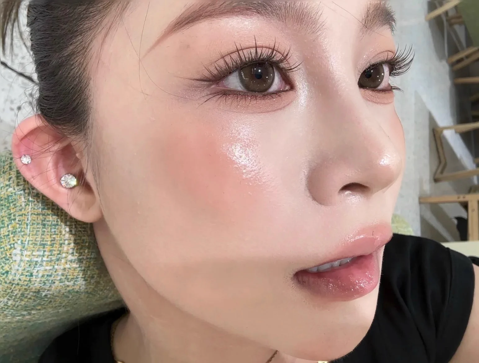 这次的油脸符合你的性癖吗？ https://t.co/FPHlCHYYSl