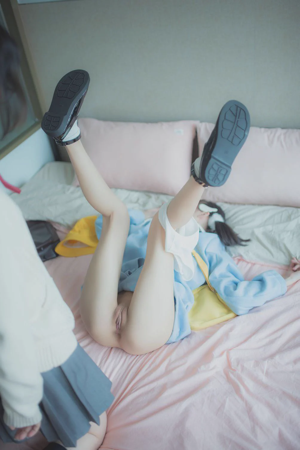 wataa 🍑 #艺术写真

@BBBBTTTCC
@SexytoBaby
 @SexytoDoll 
@SexytoGirl https://t.co/R8nKK2eSVD