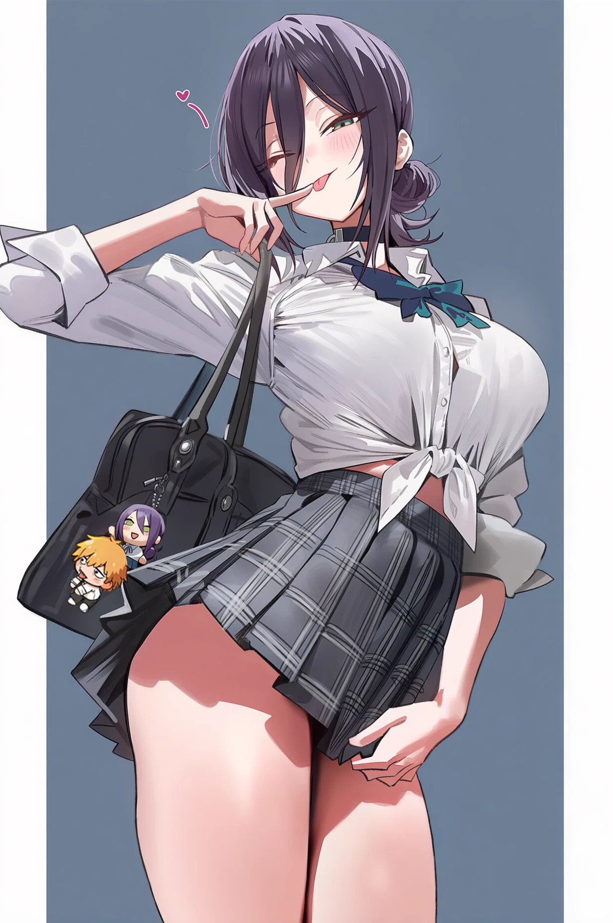Reze | レゼ 💣 https://t.co/dzwSoEXm1D