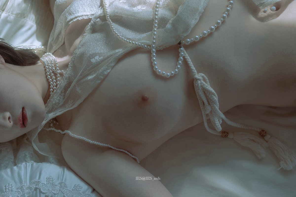 非常喜欢的一组图，美丽珠光！

出镜@jbny5413 https://t.co/3sfnR5uSfb