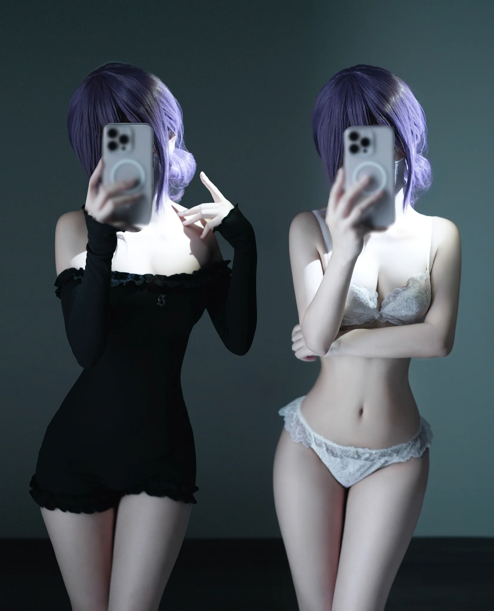 Rezeレゼ 🖤 https://t.co/djMovh4kxW