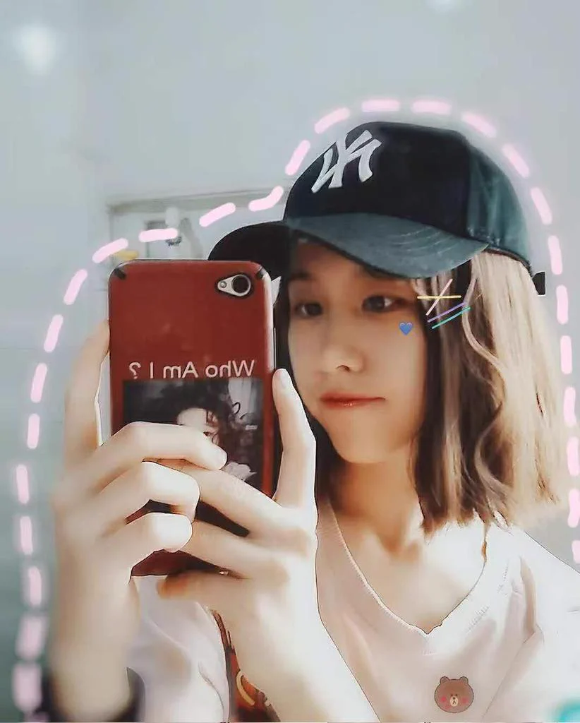 曾经的小土妞，变成现在的小太妹

@wqganenshi_
@tbzt2024
@zhangsheng021
@007share
@007share
@Public_Catgirl1 https://t.co/LER46YGpJX