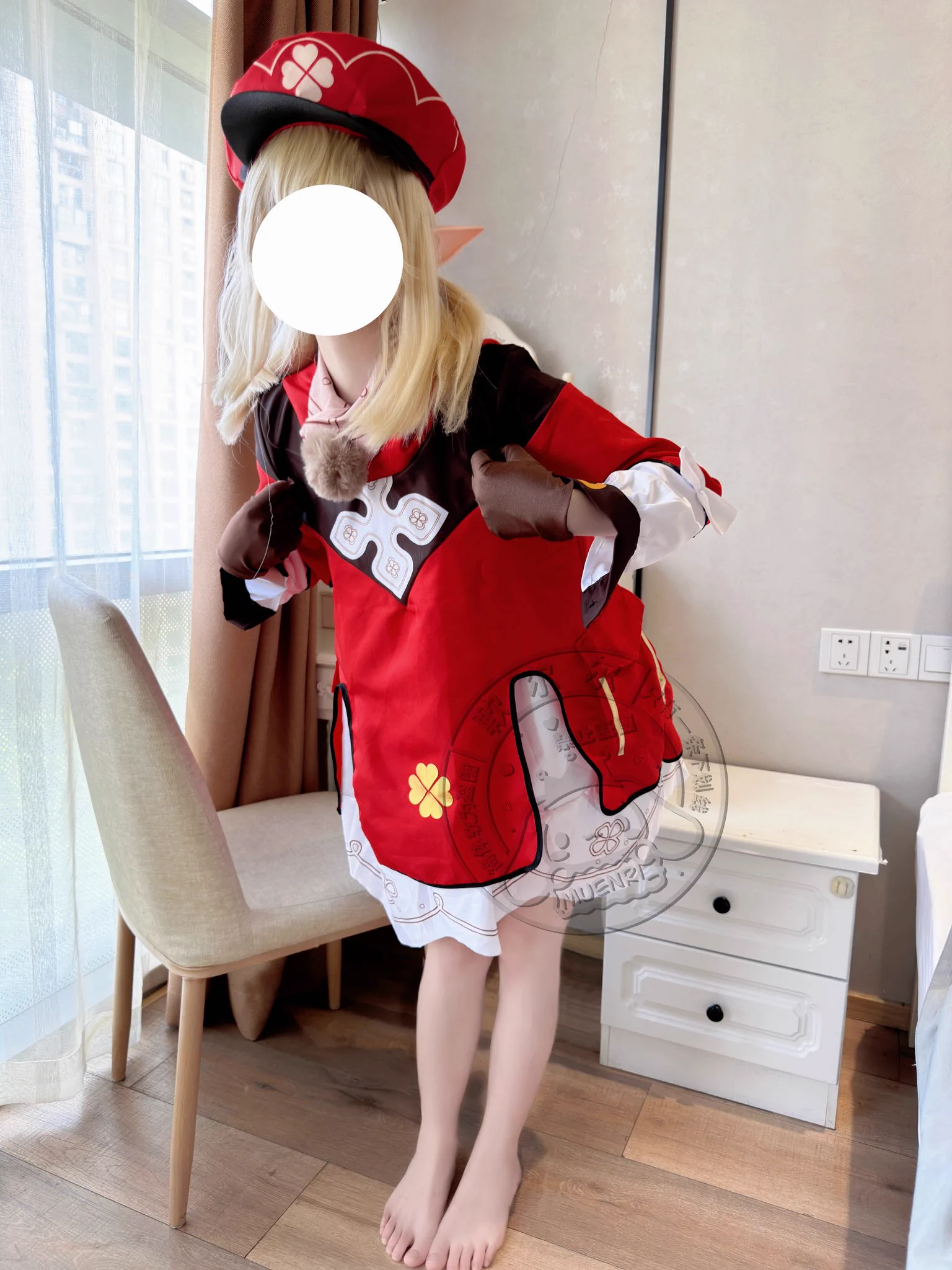 谁也猜不到里面塞了肛塞 #cos #原神
@BBBBTTTCC
@SexytoBaby
@SexytoDoll
@SexytoGirl https://t.co/WOVOlKX3me