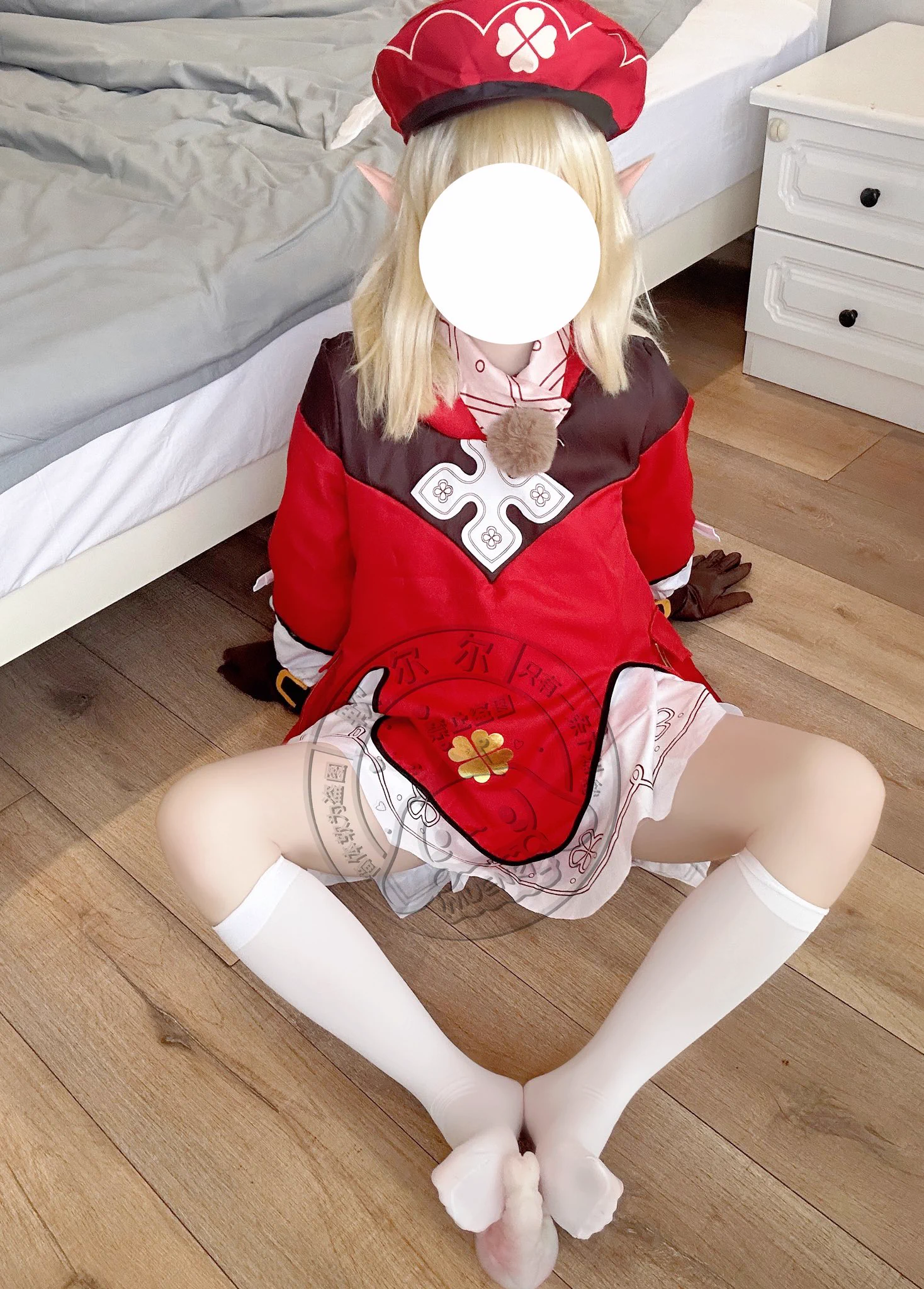 谁也猜不到里面塞了肛塞 #cos #原神
@BBBBTTTCC
@SexytoBaby
@SexytoDoll
@SexytoGirl https://t.co/WOVOlKX3me