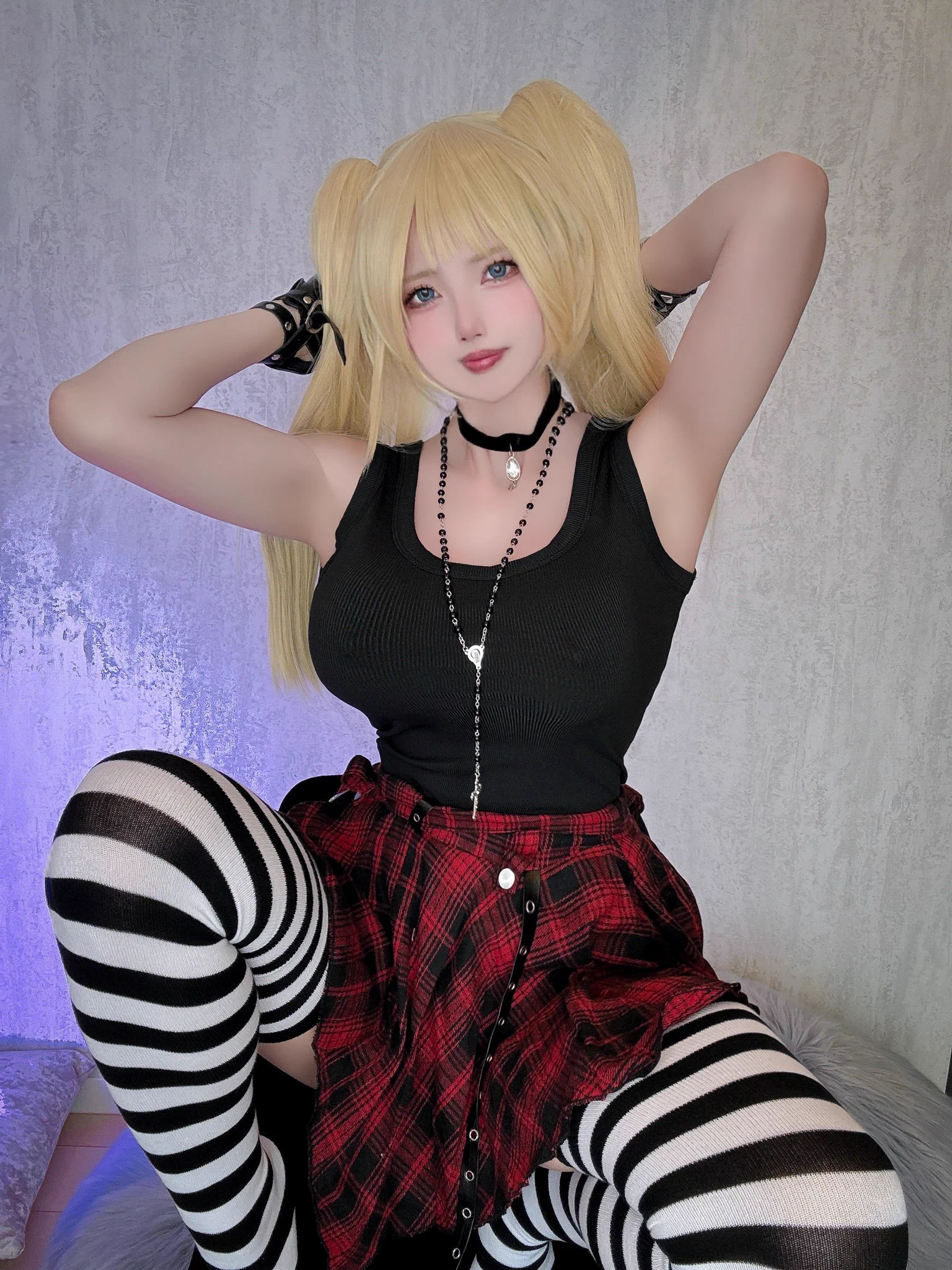 REAL Ani is evolving, glowing brighter than ever! ✨

Thanks to everyone supporting the uri token, our story is becoming more powerful each day.

Can’t wait to show you the new costume this November.
it’s going to be magical! 💫

T1nEKn1kMyMKD5D4uvXe7VD5V86D9yu6NegK4xnBAGS https://t.co/ylMekOZy9u