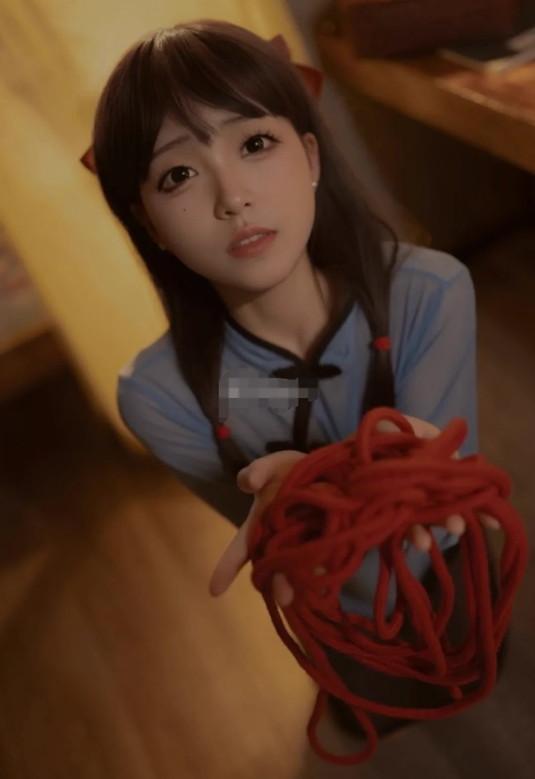 我见犹怜鉴赏@fengsiyuan https://t.co/oBsVlkuy9E