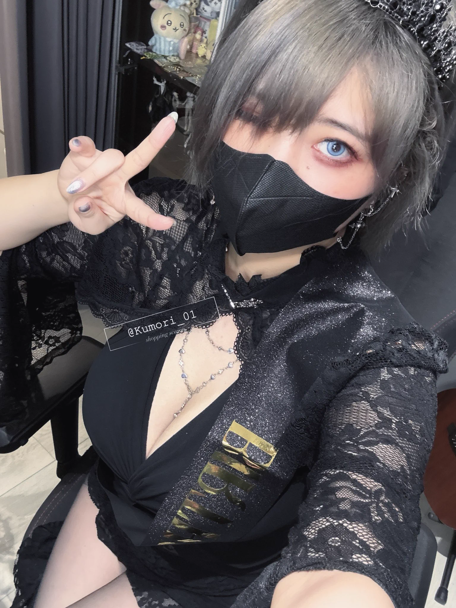 26歲阿姨過生日

https://t.co/bJa4aeL59D https://t.co/dI1nqYE0Qi