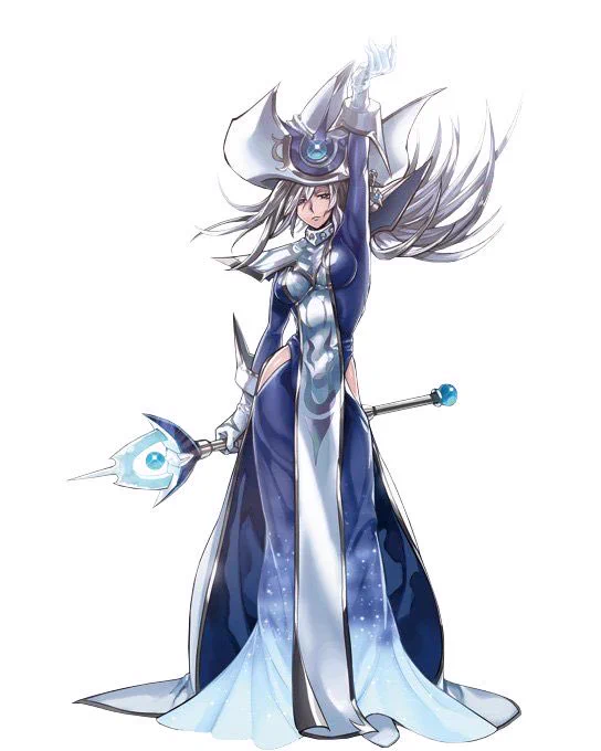 Which one first ? 

Lilthmon 💜🖤 or Silent Magician 🤍🩵 https://t.co/Nxi2PkqKPG