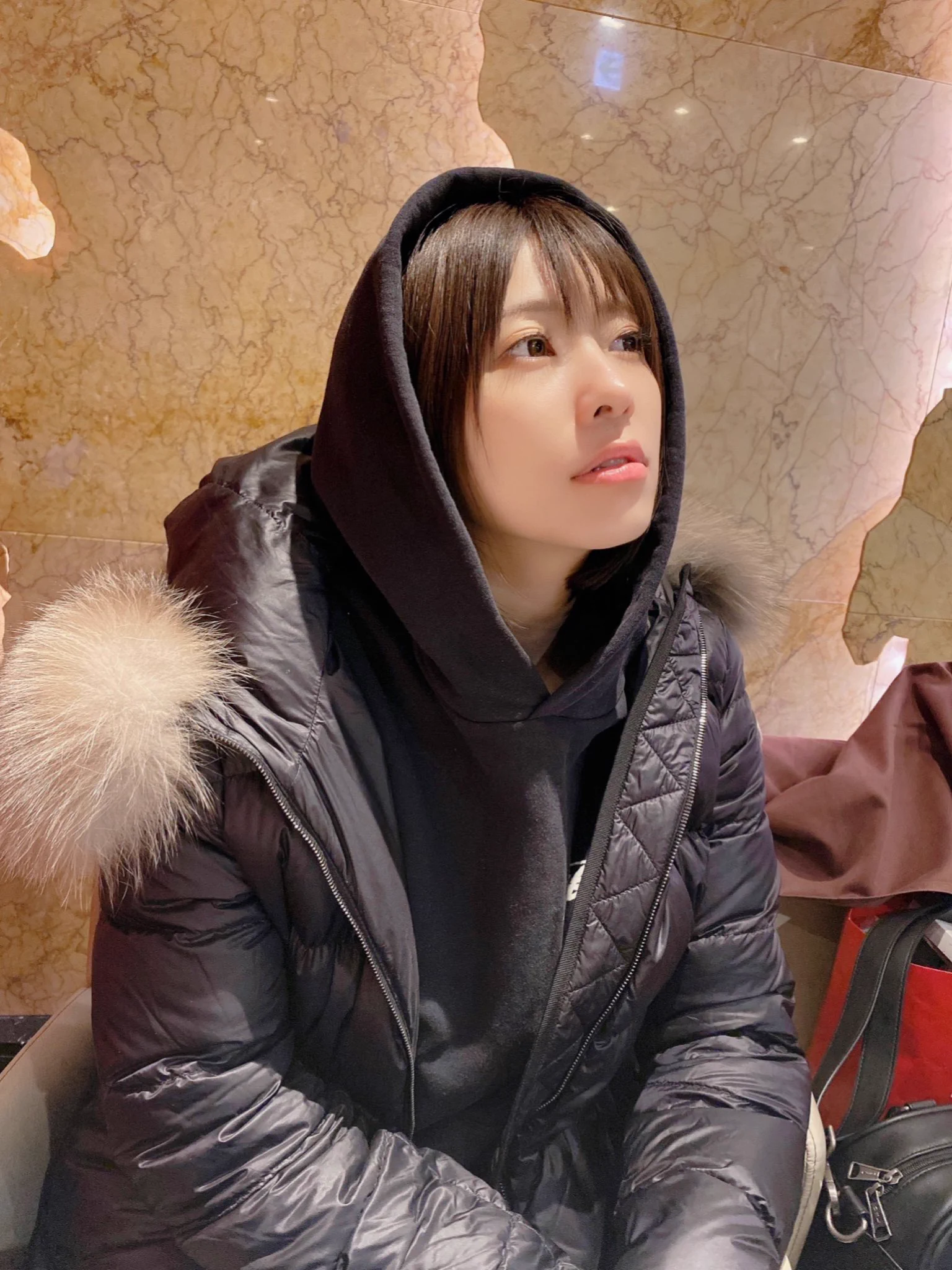 おはよう☀️

冬来たる。やね🥶💕
寒すぎて予定より早く起きてしまった…

それでは今日も！
素敵な1日を過ごそうね(&gt;_&lt;)✨ https://t.co/vNOJE97Sxo